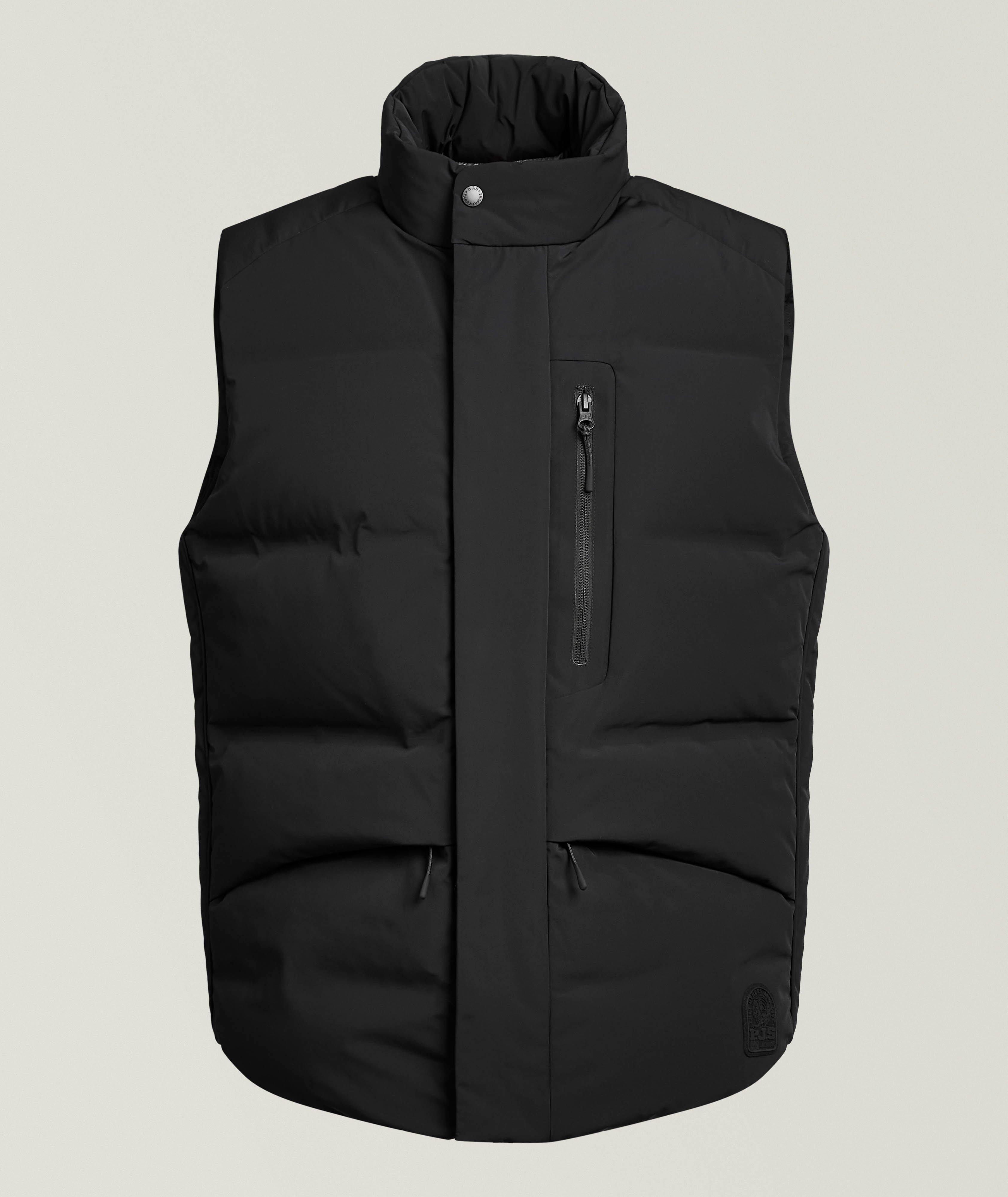 Parajumpers PJS BLK AMISK VST