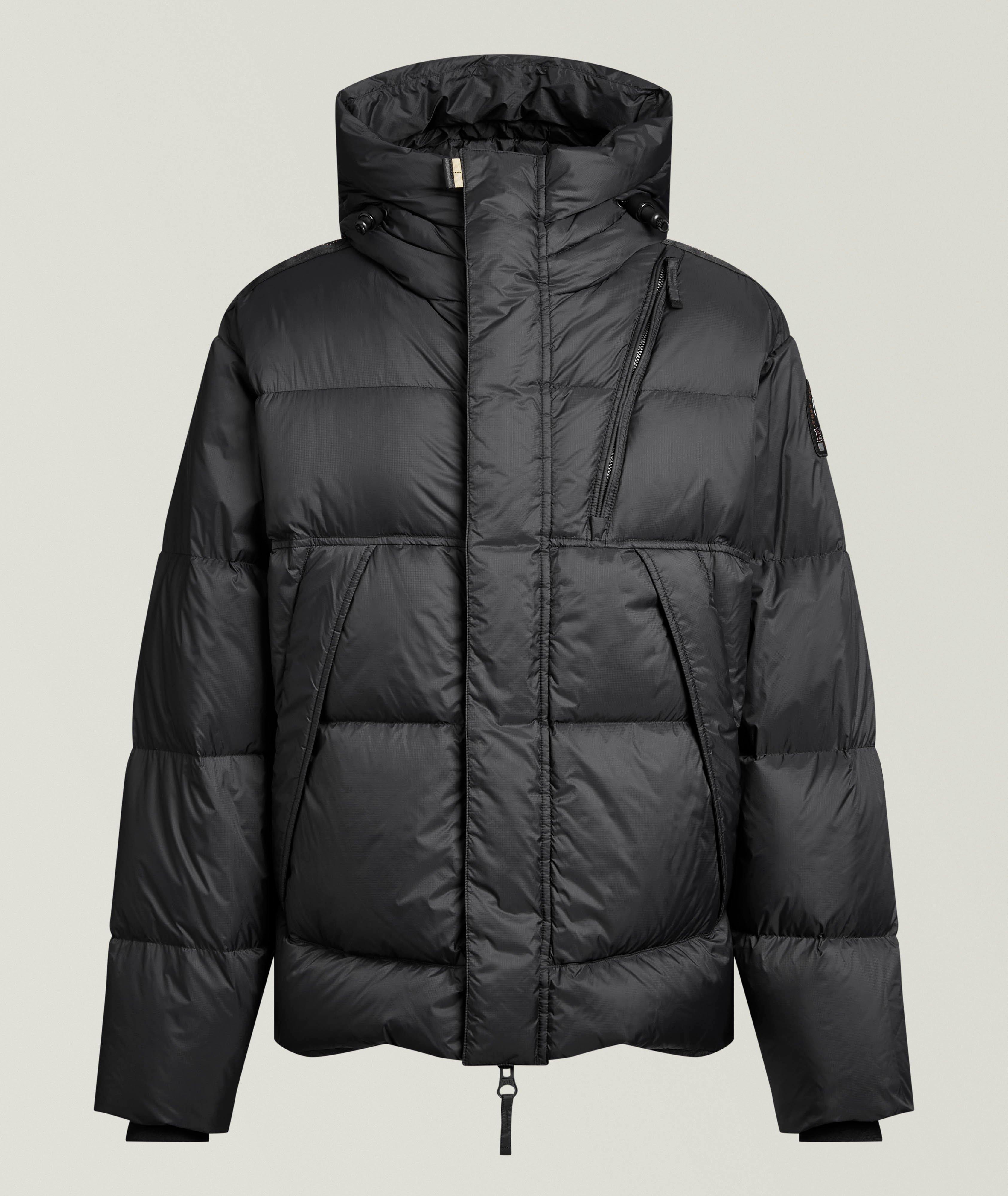 Parajumpers PJS BLK CLOUD PFFR
