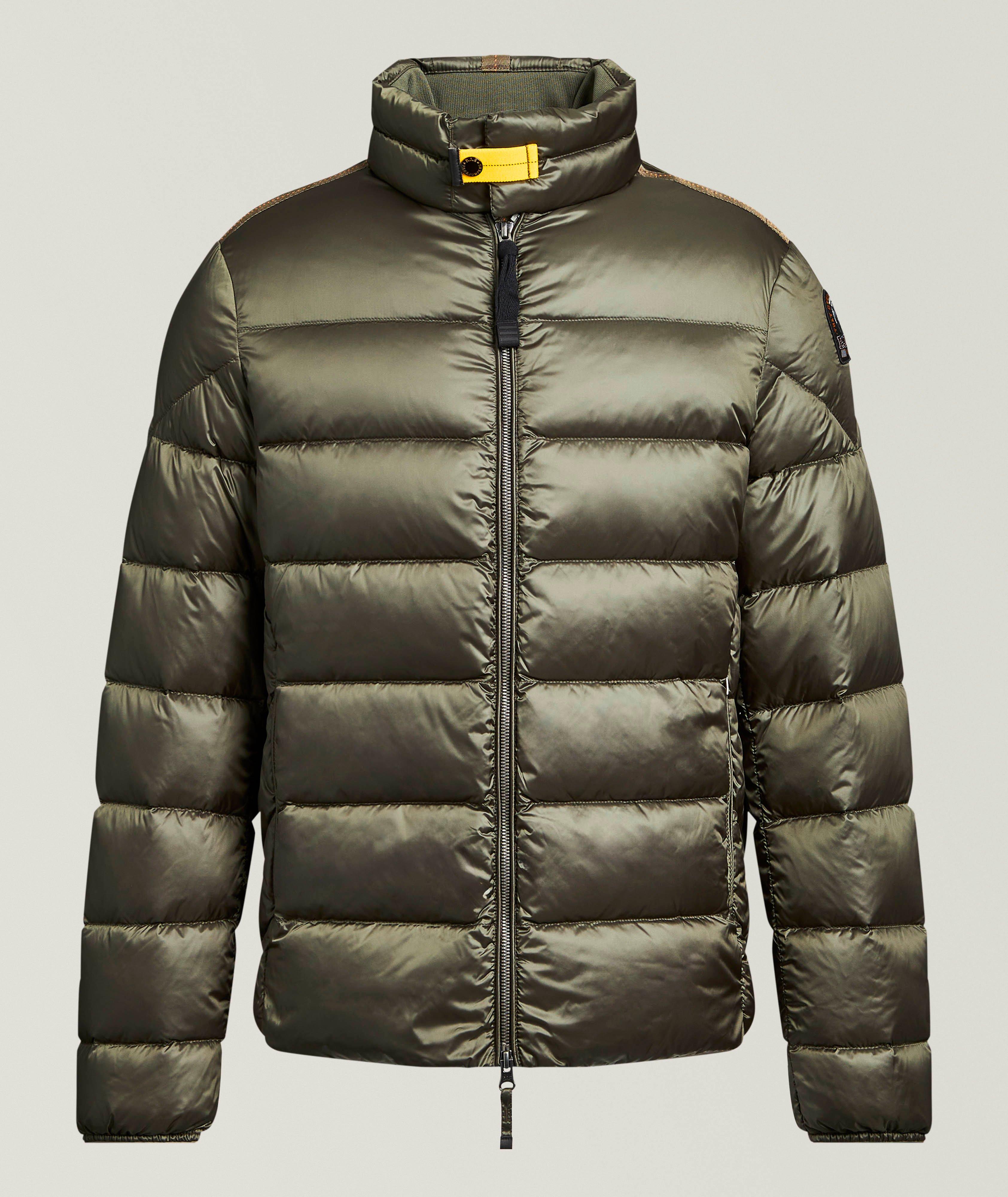 Parajumpers PJS DK GRN DILLON PFFR