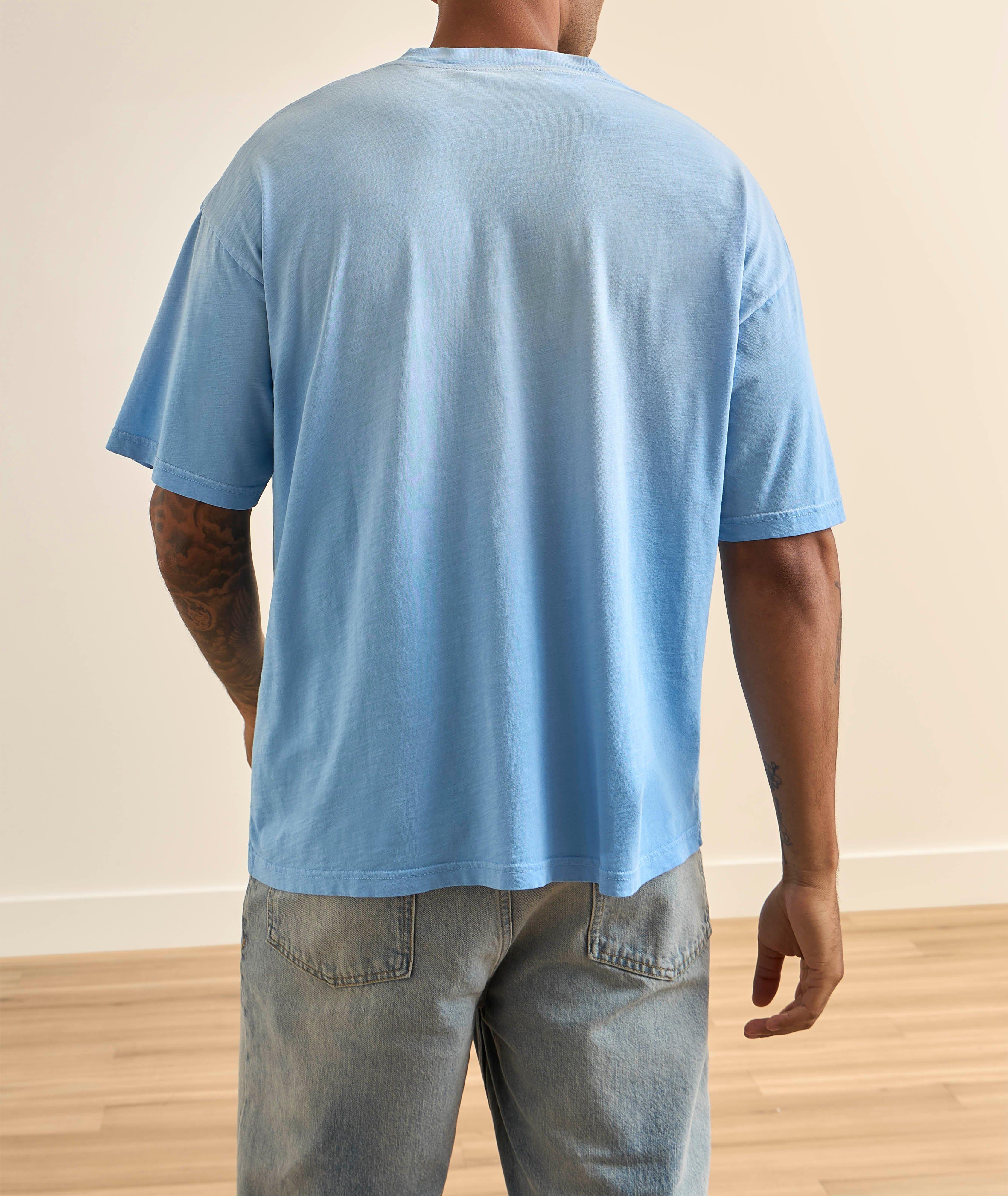 Owners' Club Cotton T-Shirt image 2