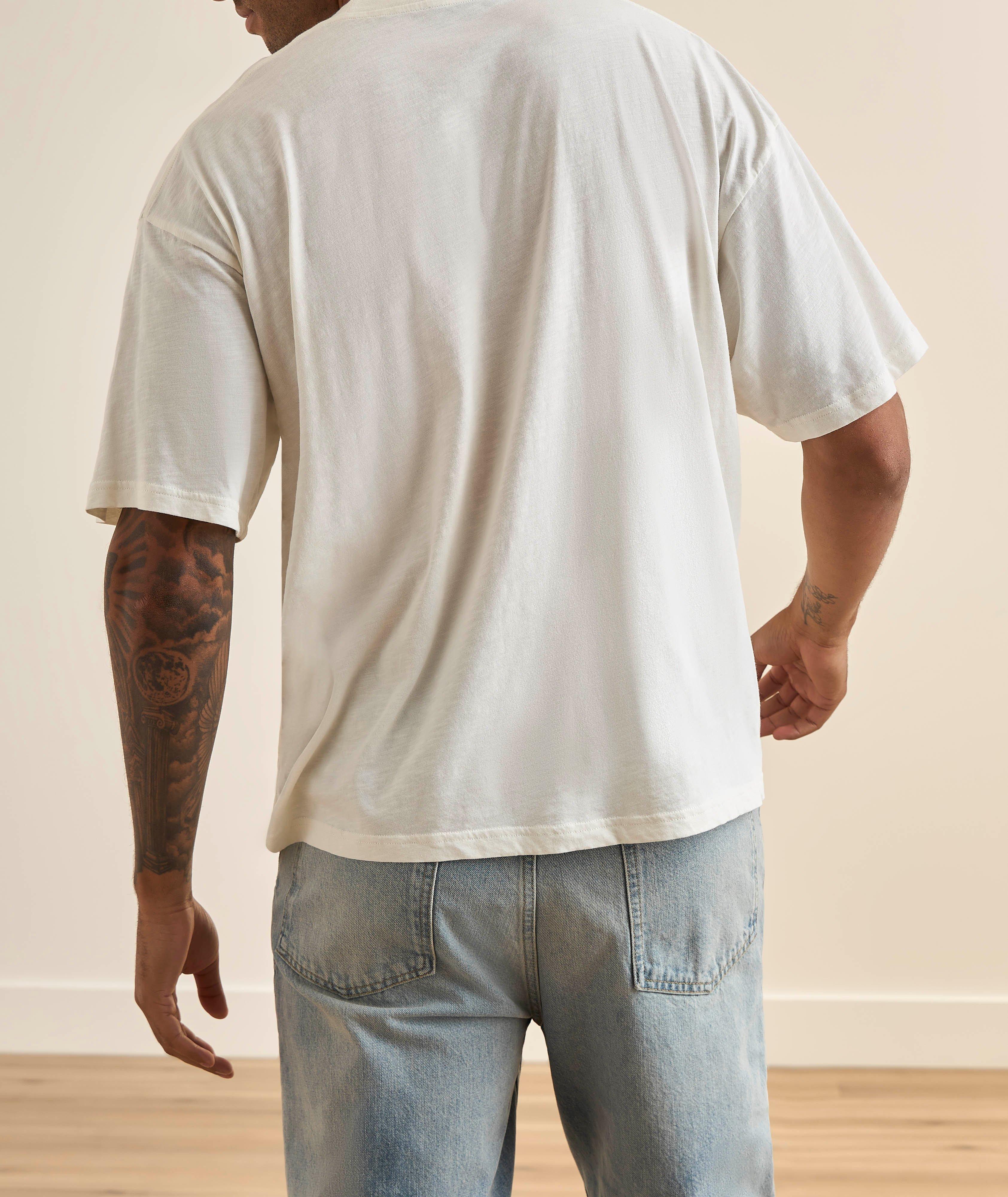 Owners' Club Cotton T-Shirt image 2