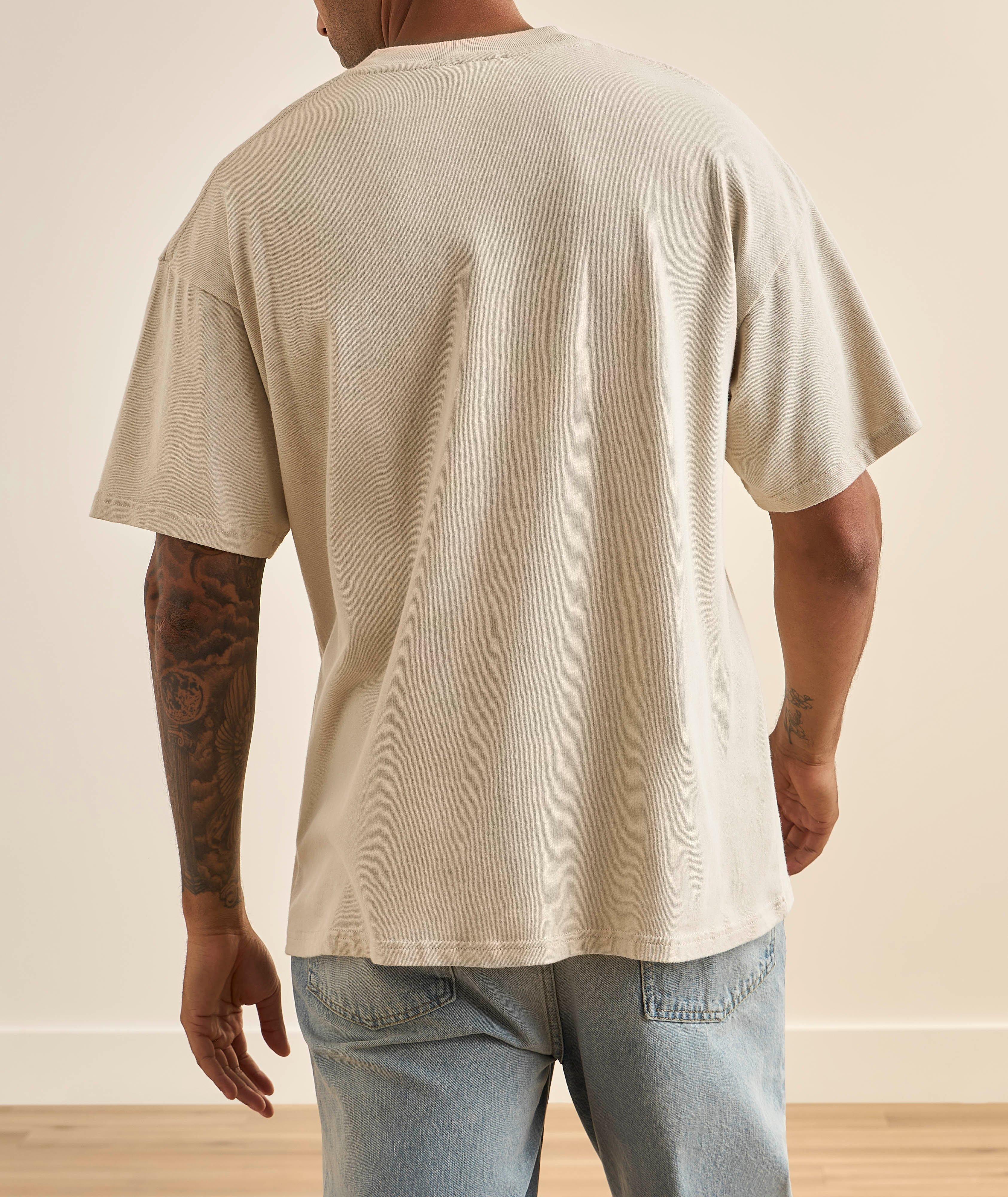 Thoroughbred Cotton T-Shirt image 2