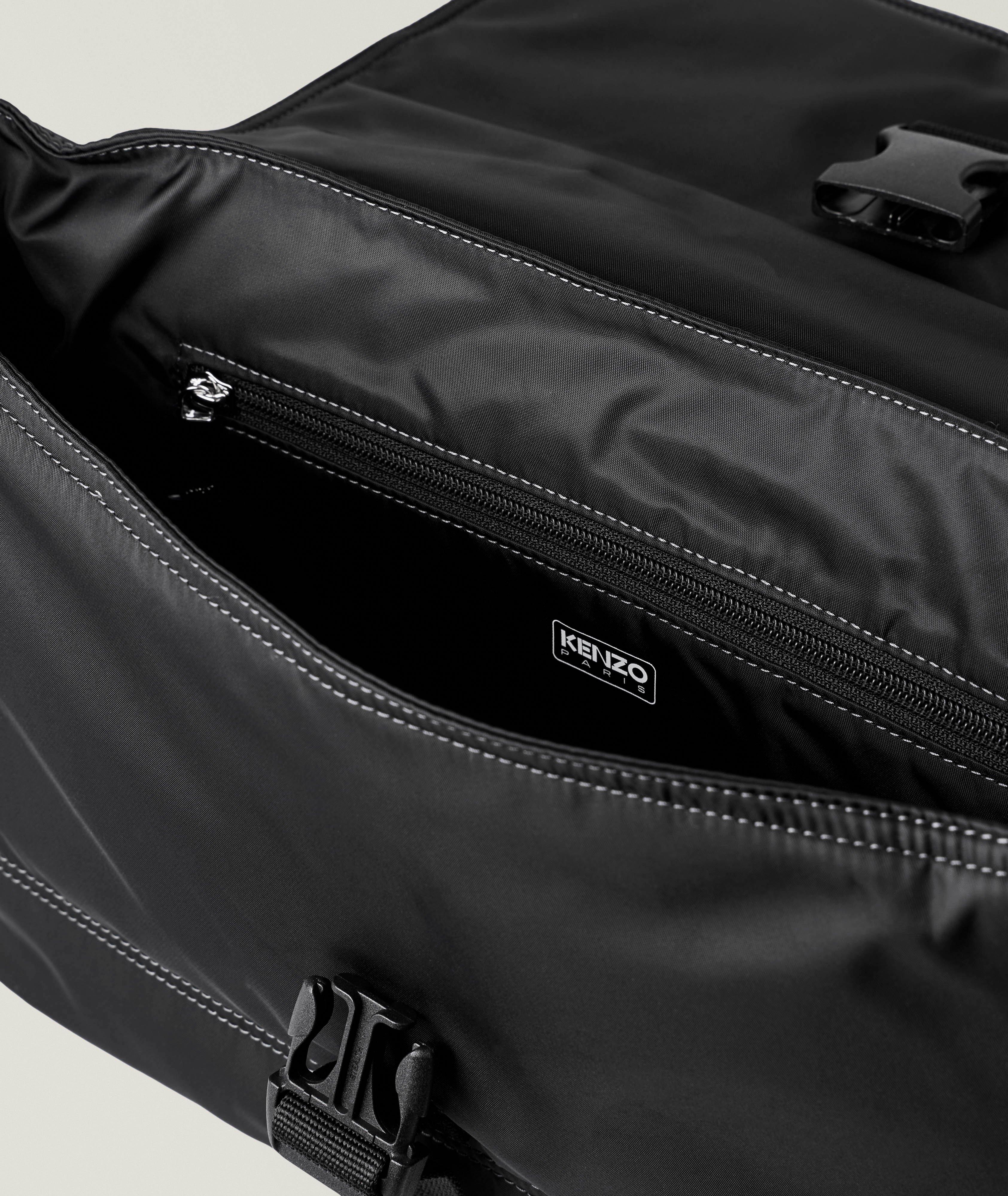 Sac messager emblématique KENZO image 2
