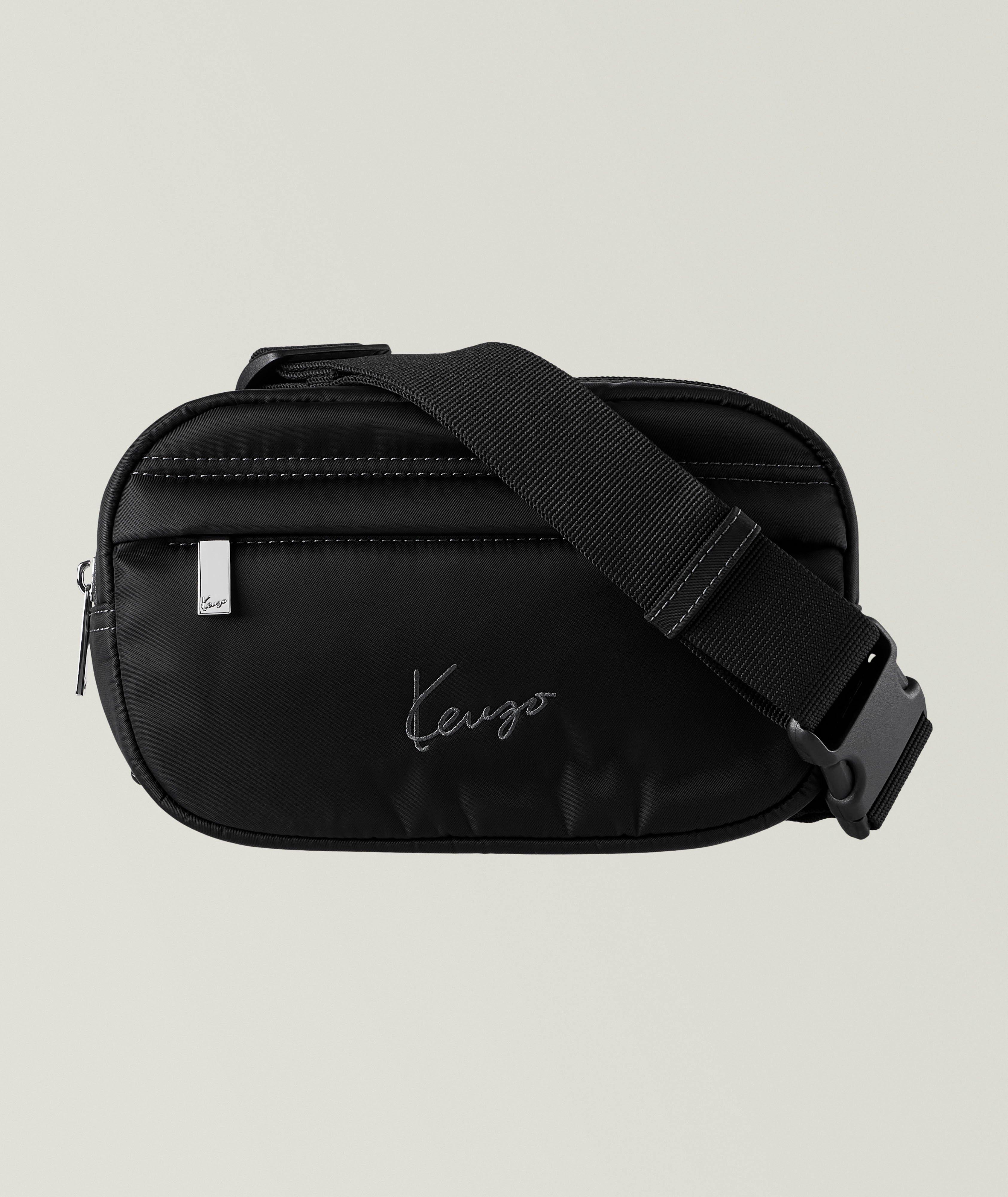Sac banane emblématique KENZO image 0