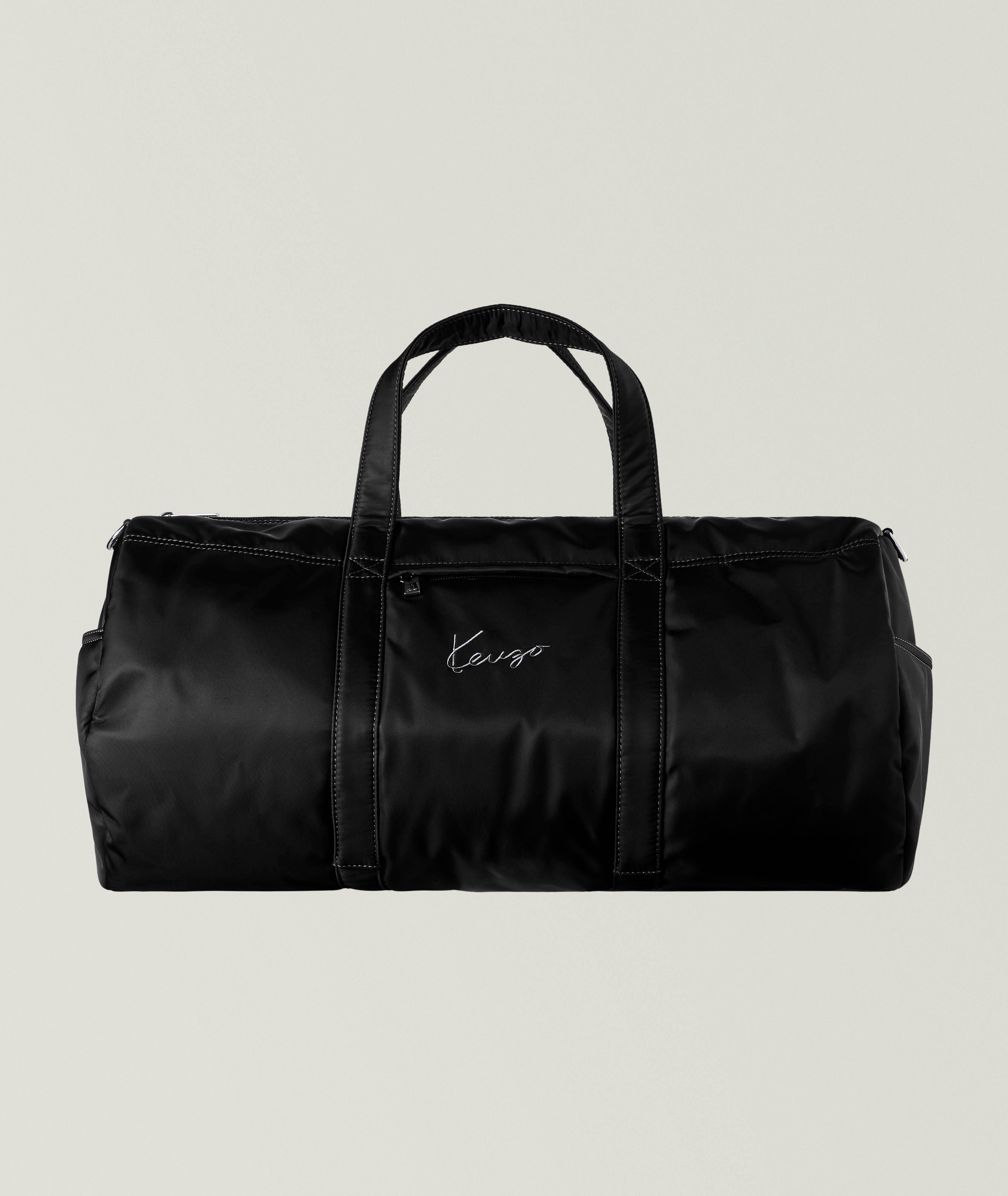 Sac polochon emblématique KENZO image 0