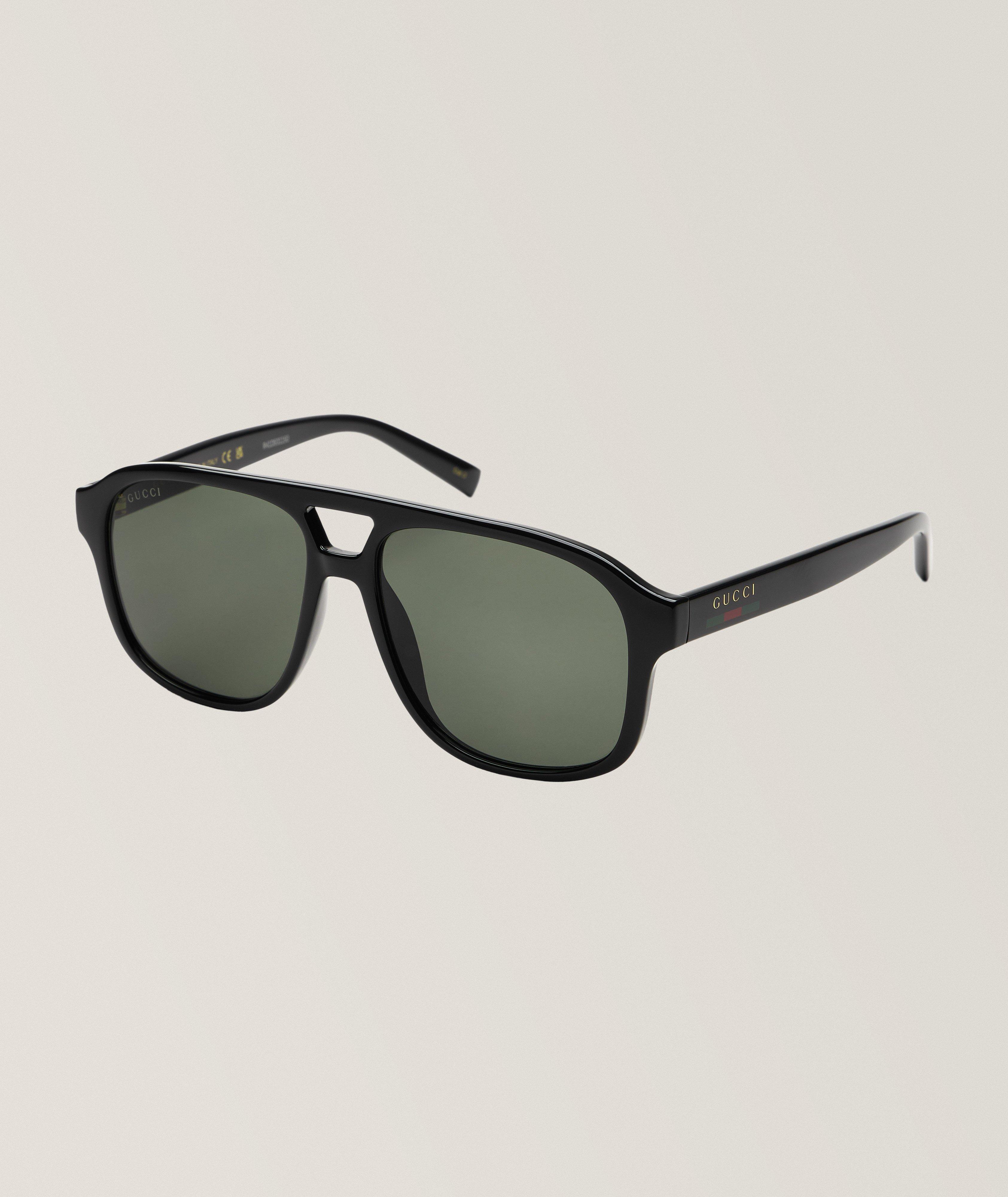 Lunettes de soleil pilote image 0