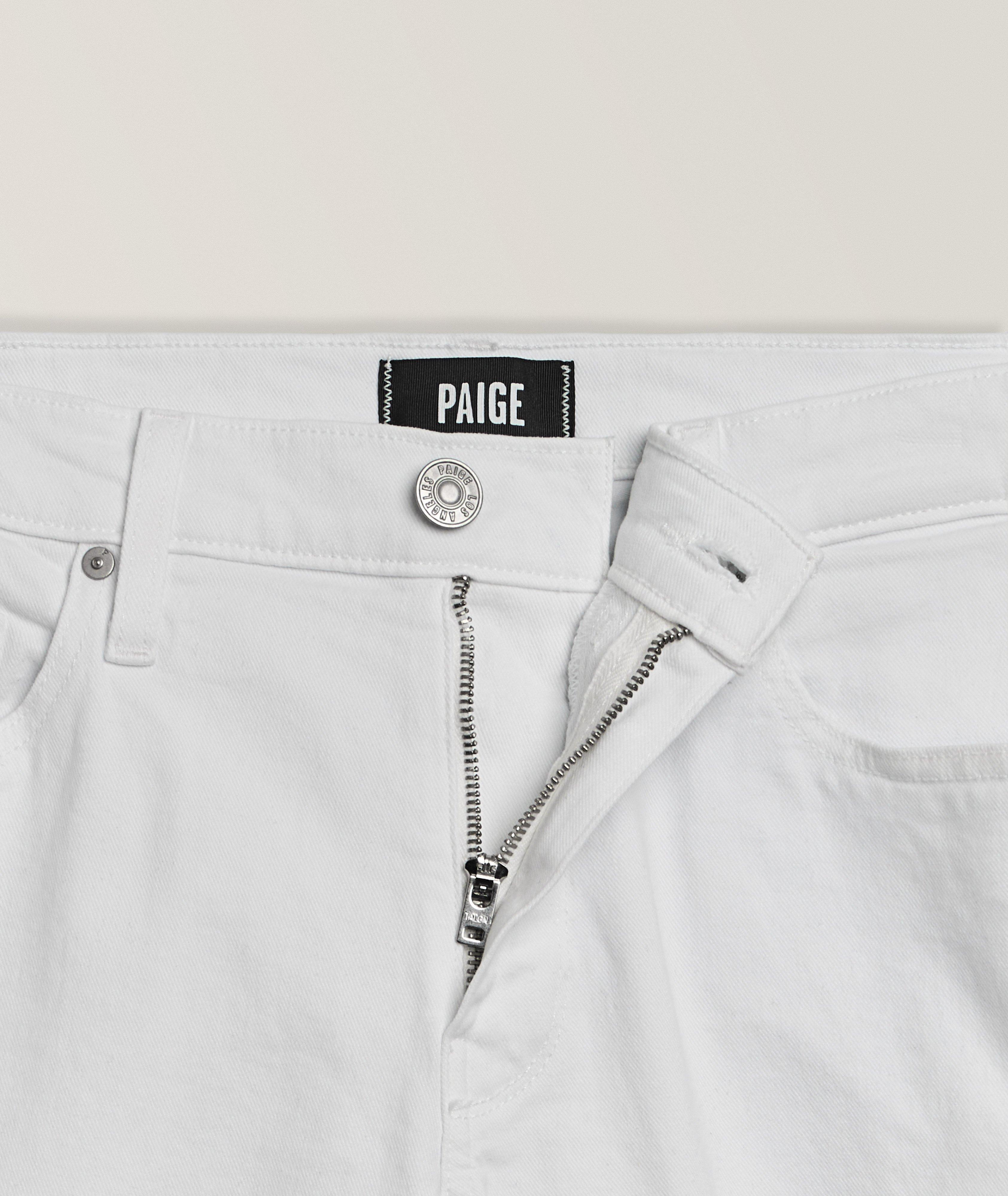 Normandie Transcend Straight Jeans  image 1