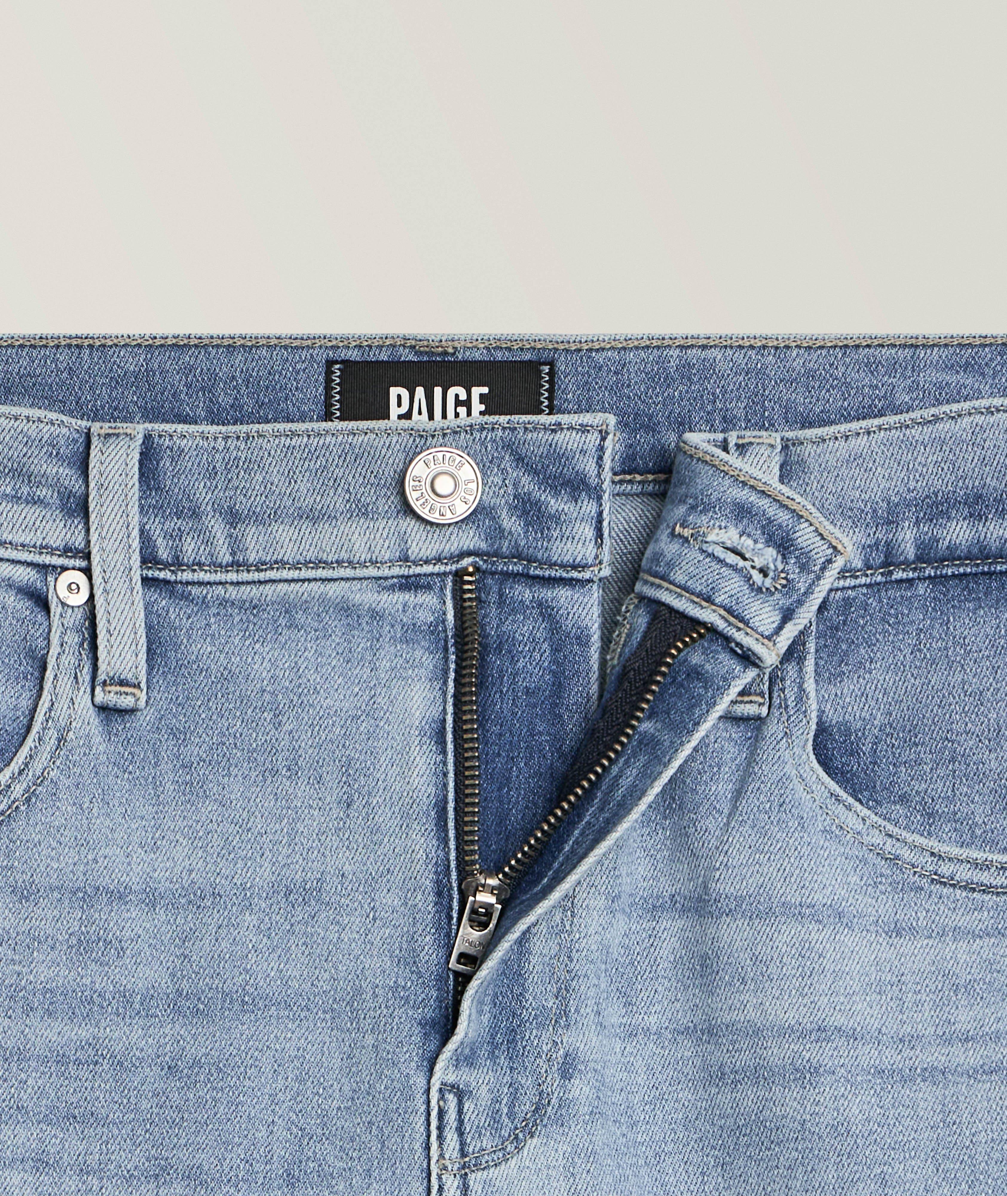 Lennox Transcend Vintage Slim-Fit Jeans image 1