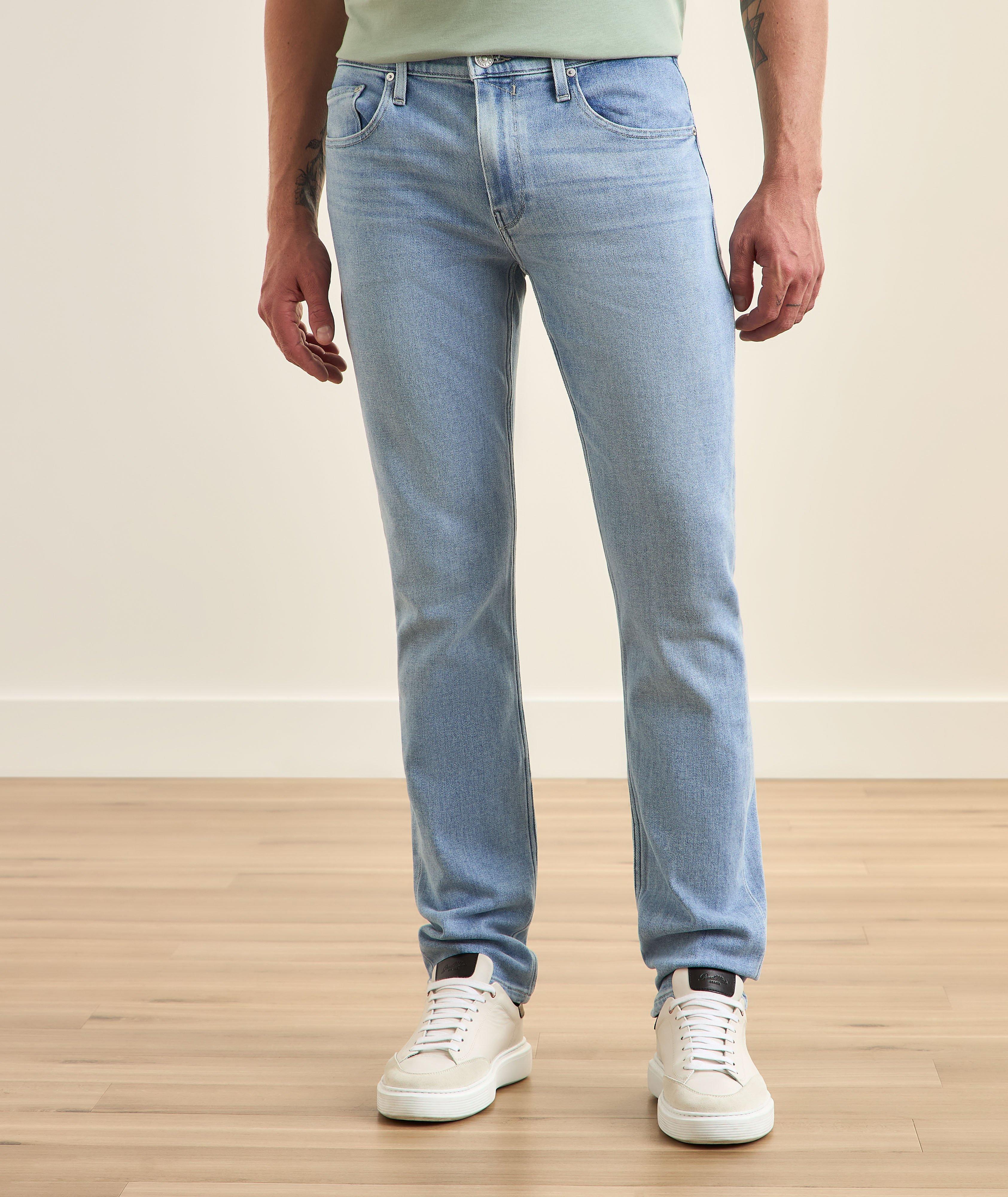Lennox Transcend Vintage Slim-Fit Jeans image 2