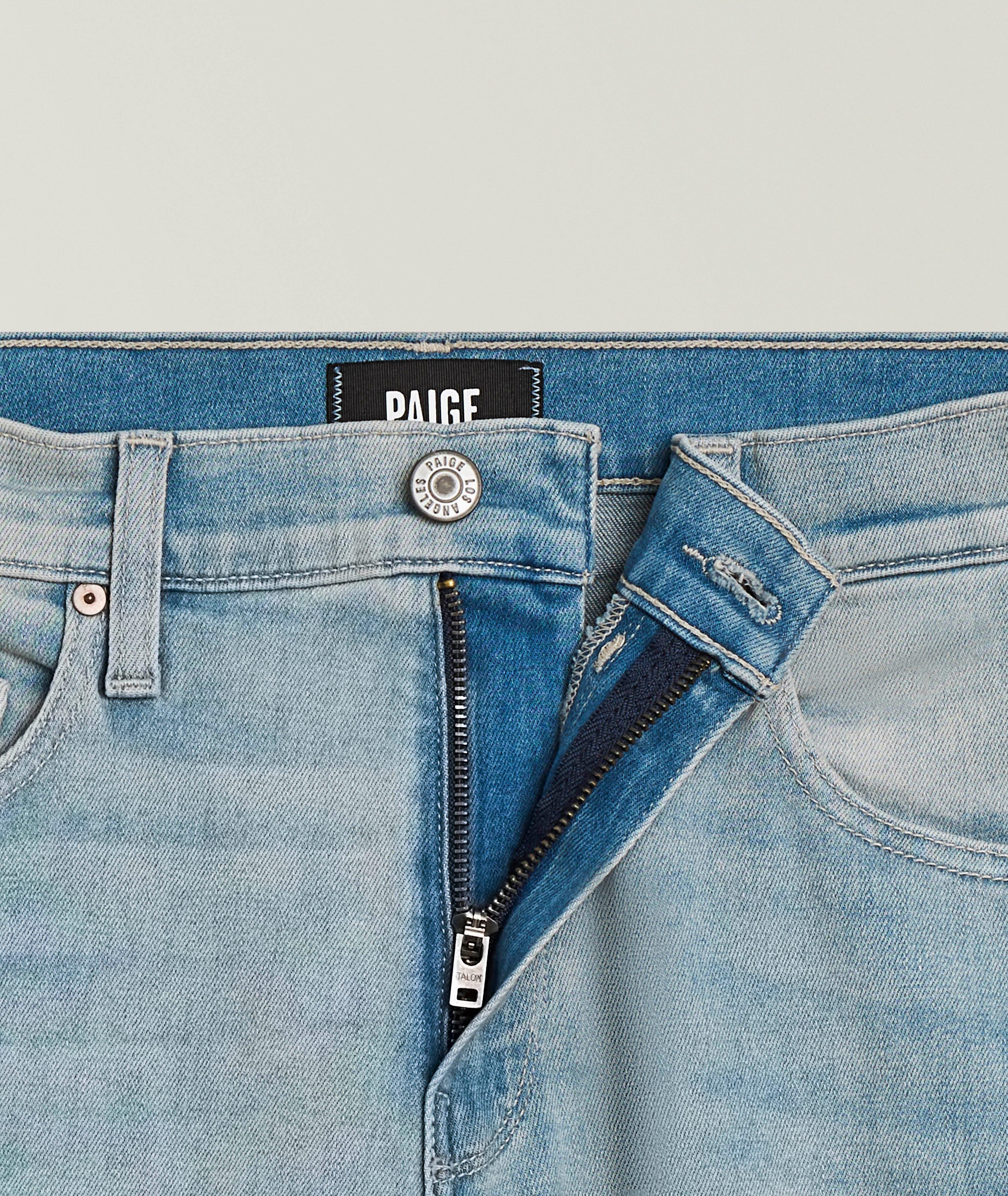 Transcend Vintage Lennox Slim Jeans  image 4
