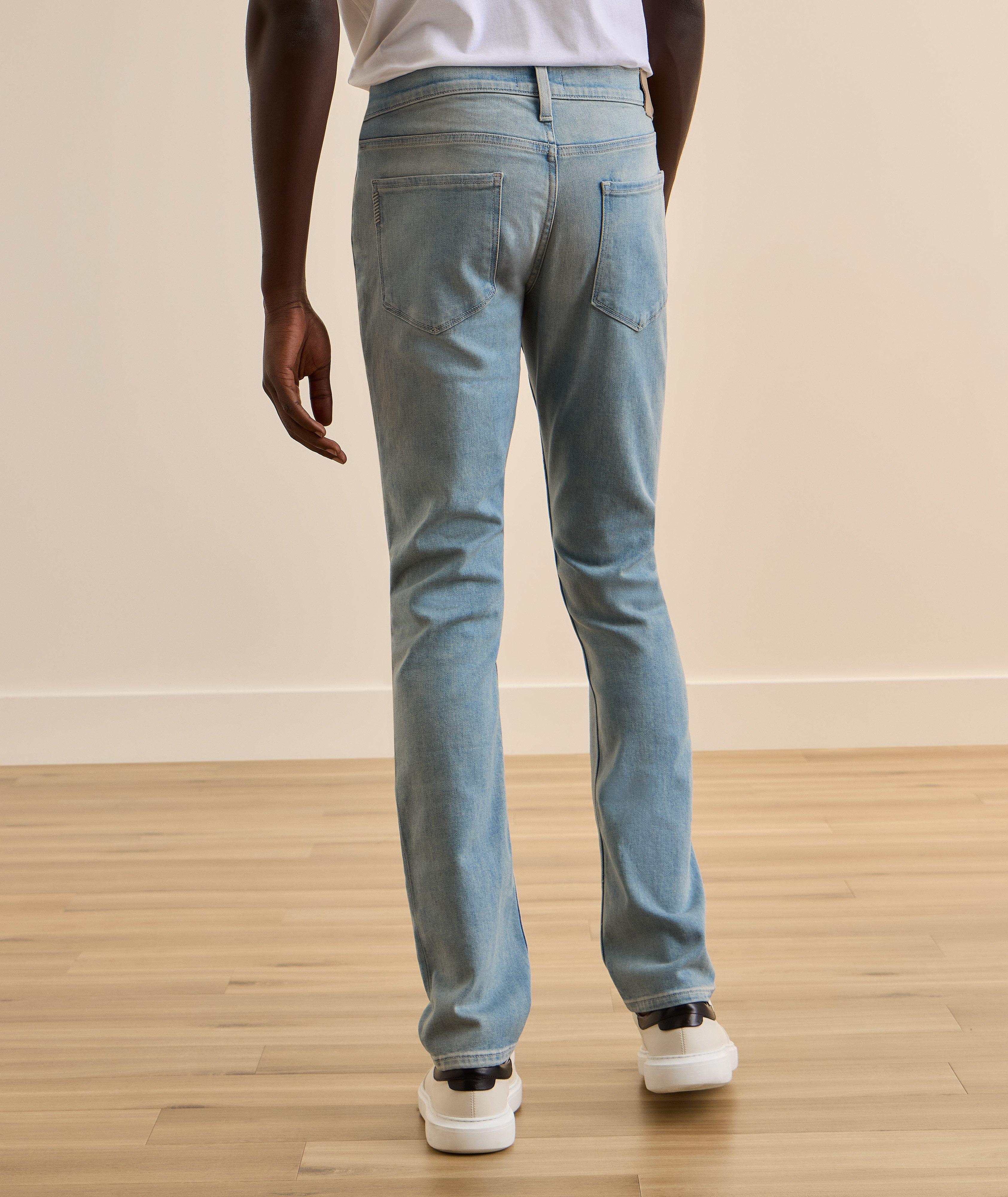 Transcend Vintage Lennox Slim Jeans  image 2