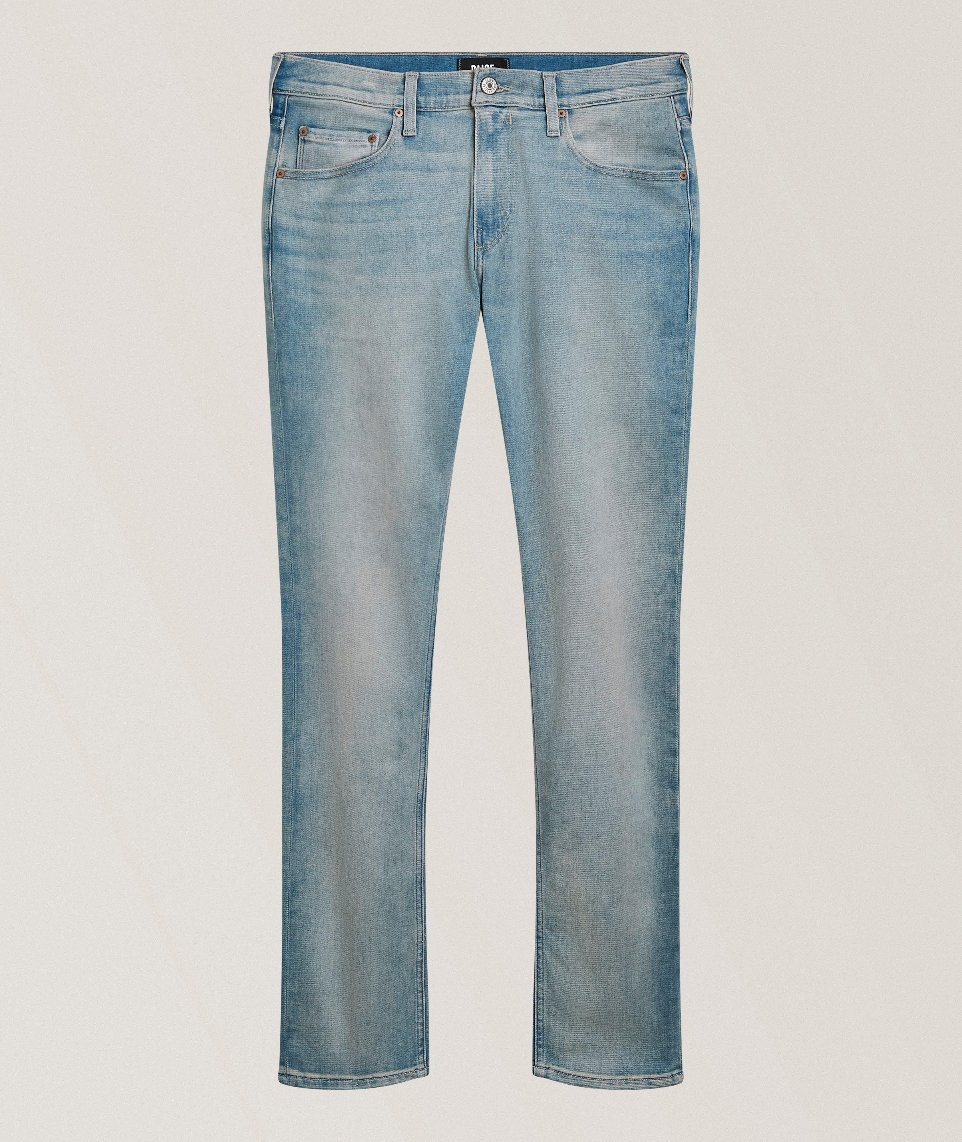 Transcend Vintage Lennox Slim Jeans  image 0
