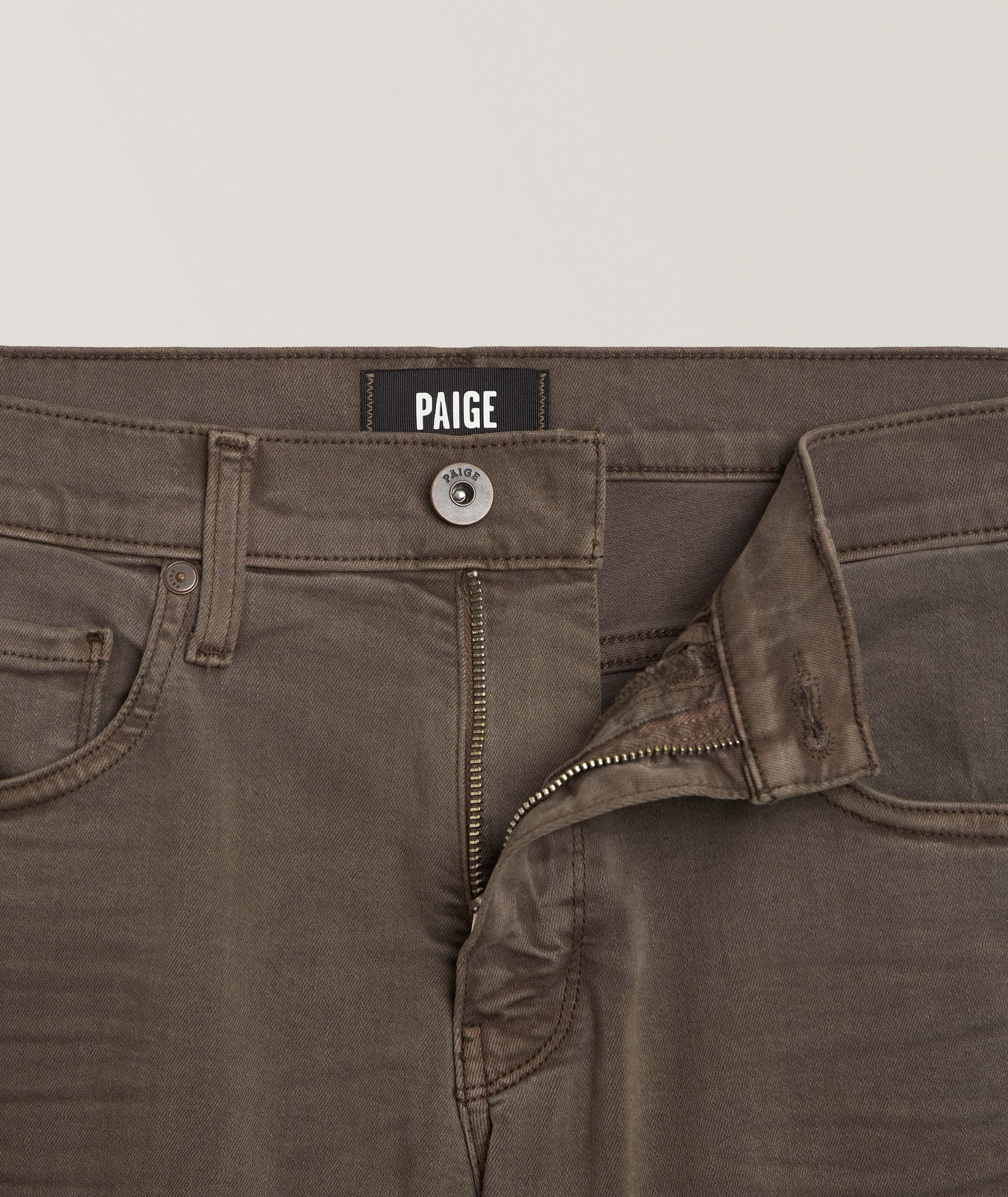 Federal Transcend Slim-Straight Jeans image 1