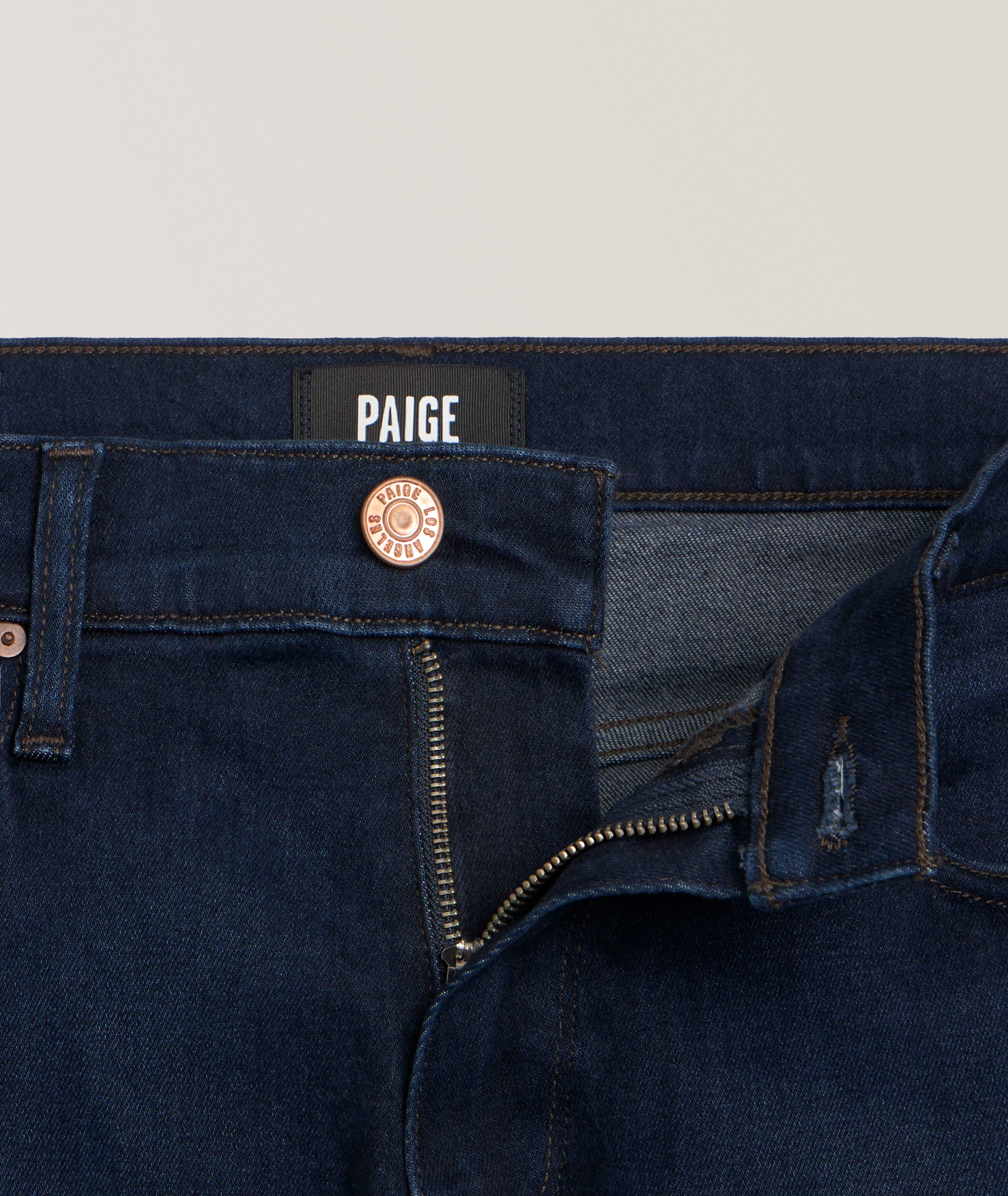 Federal Transcend Vintage Slim-Straight Jeans image 4