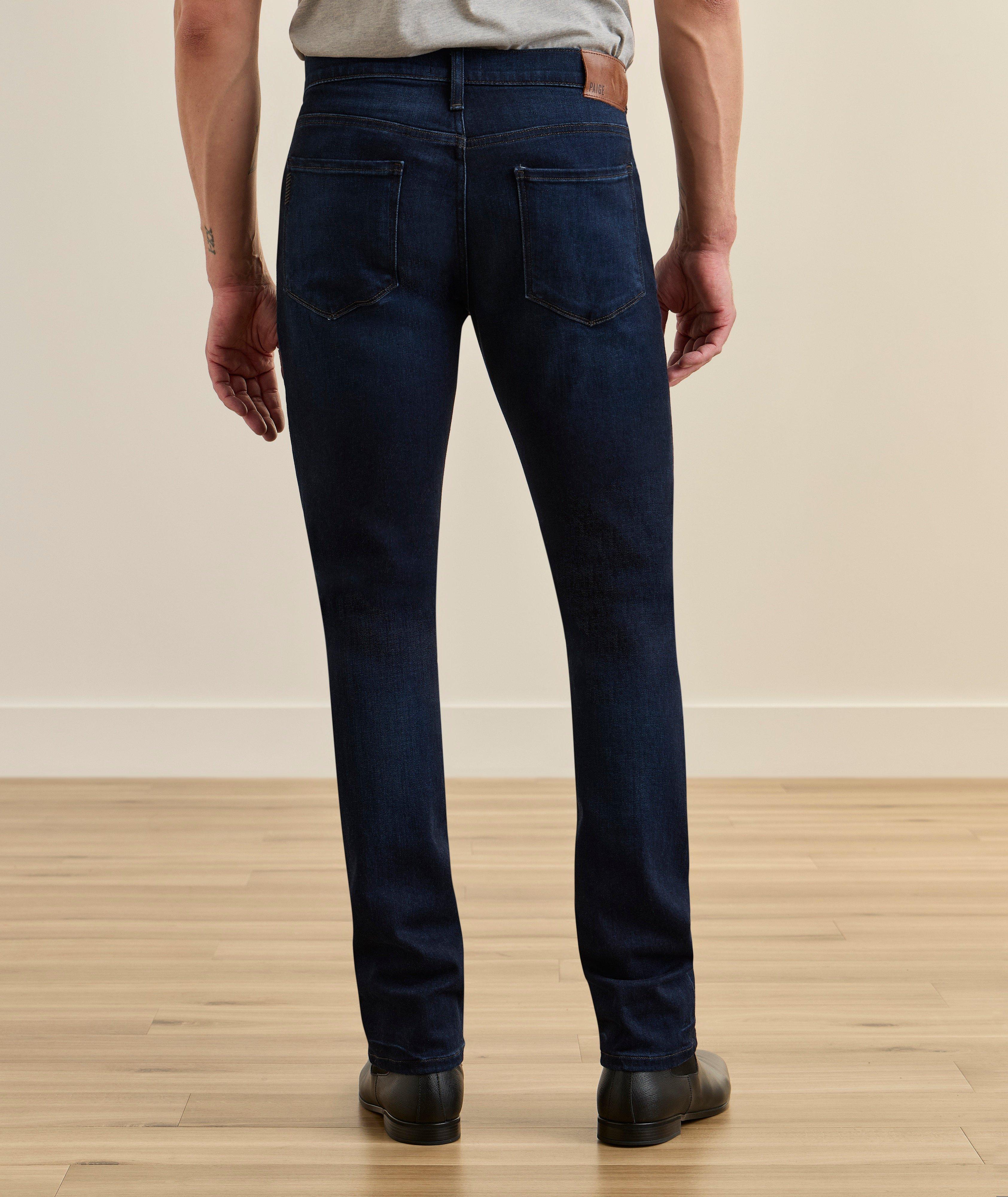 Federal Transcend Vintage Slim-Straight Jeans image 2