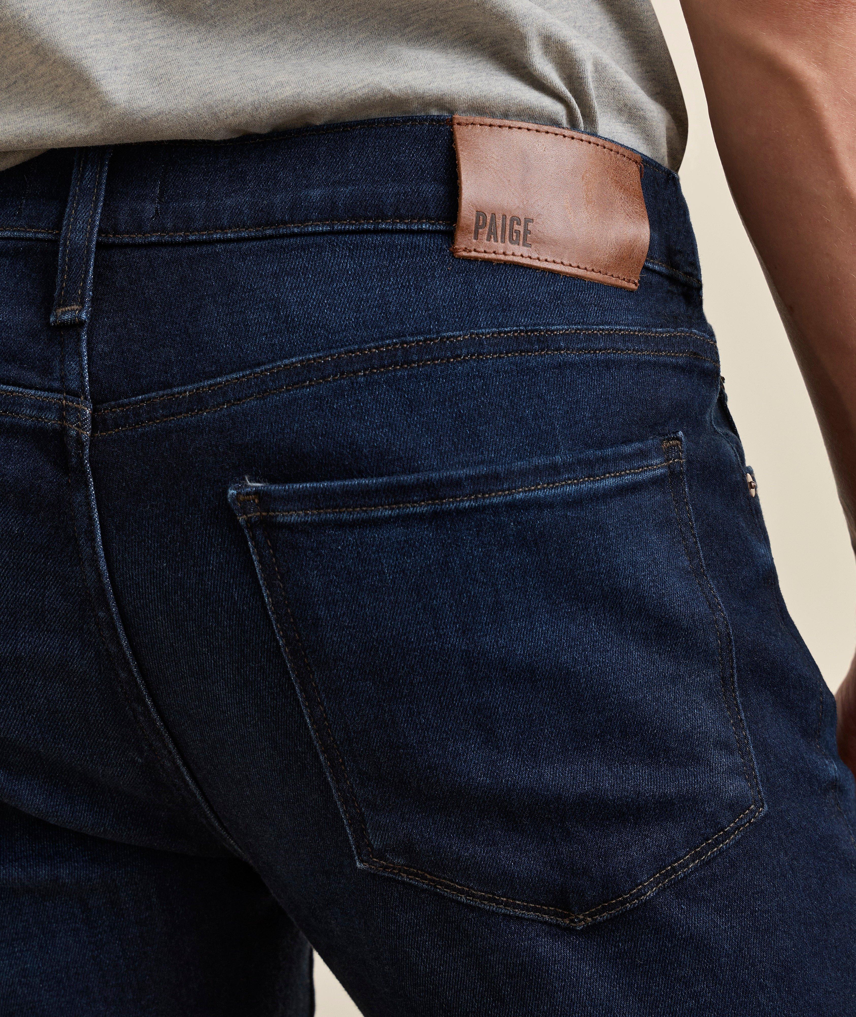 Federal Transcend Vintage Slim-Straight Jeans image 3