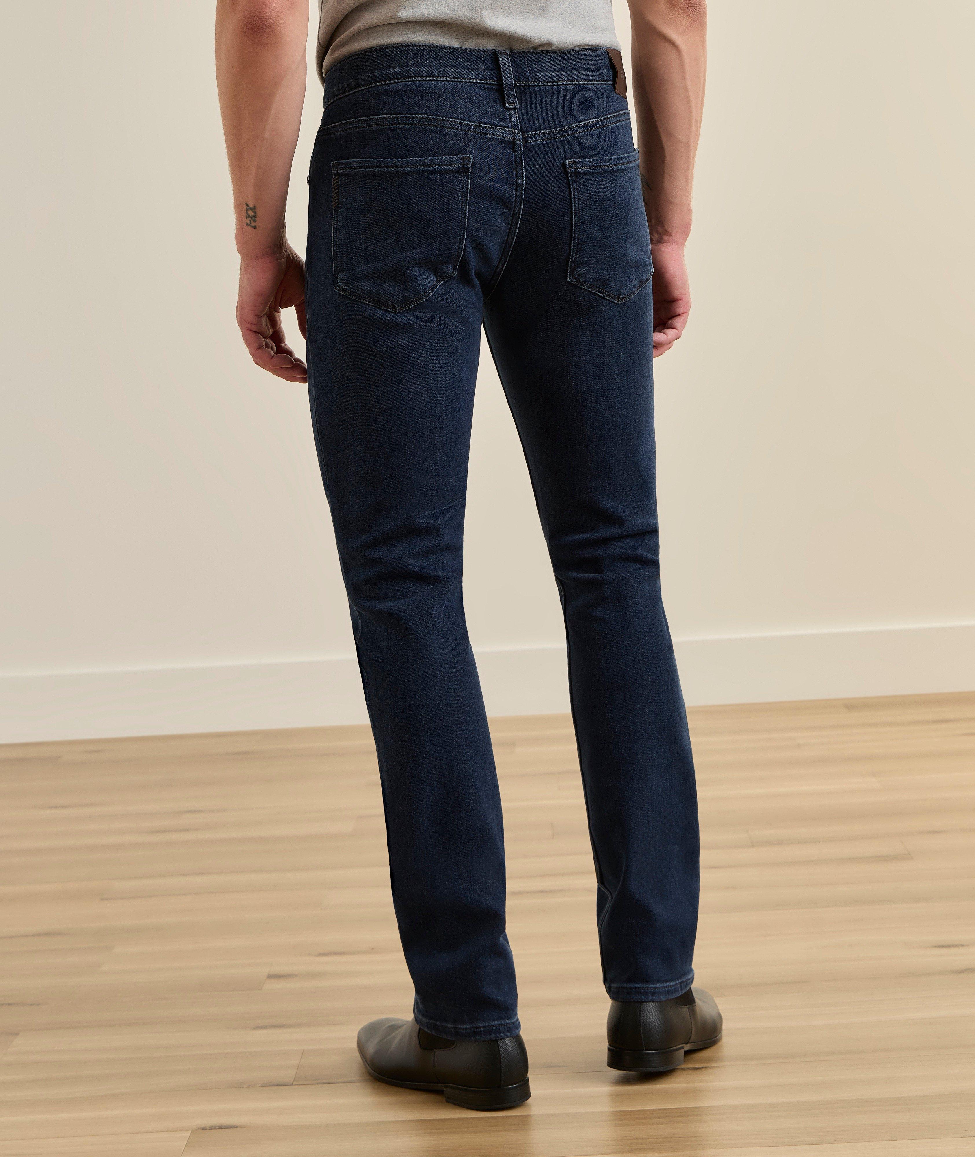 Lennox Transcend Vintage Slim Jeans  image 2