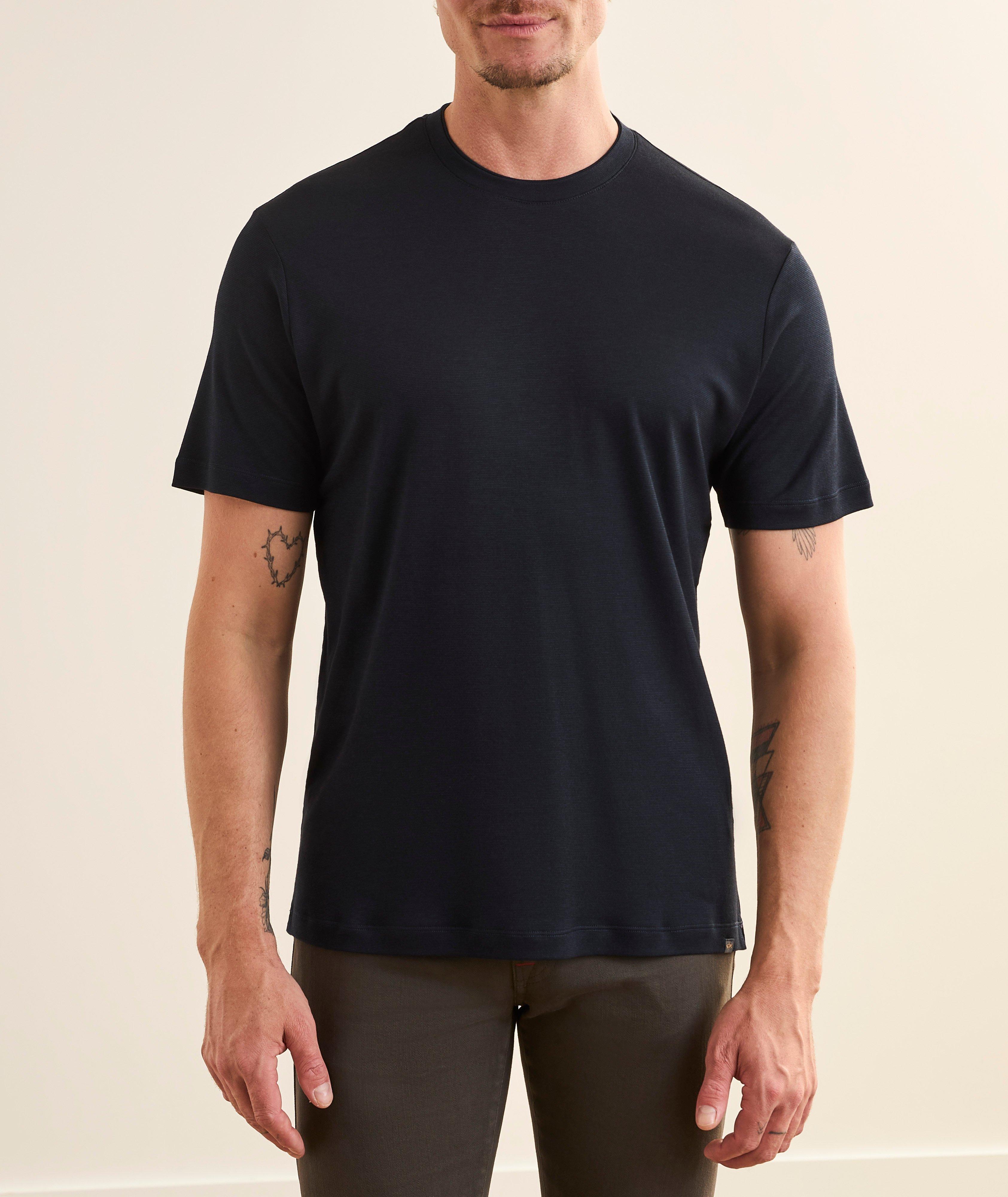 X-Soft Jersey T-Shirt image 1