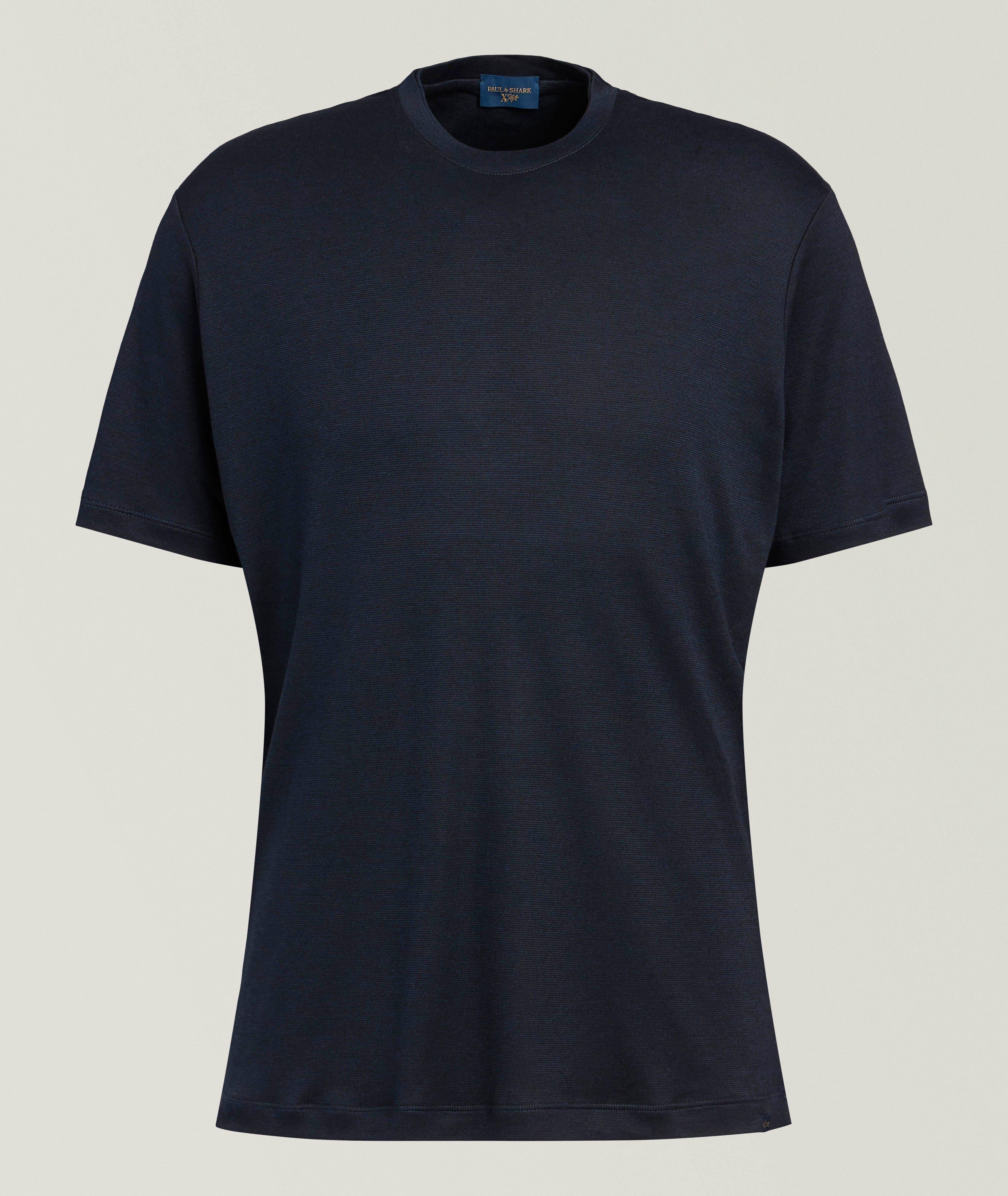 X-Soft Jersey T-Shirt image 0