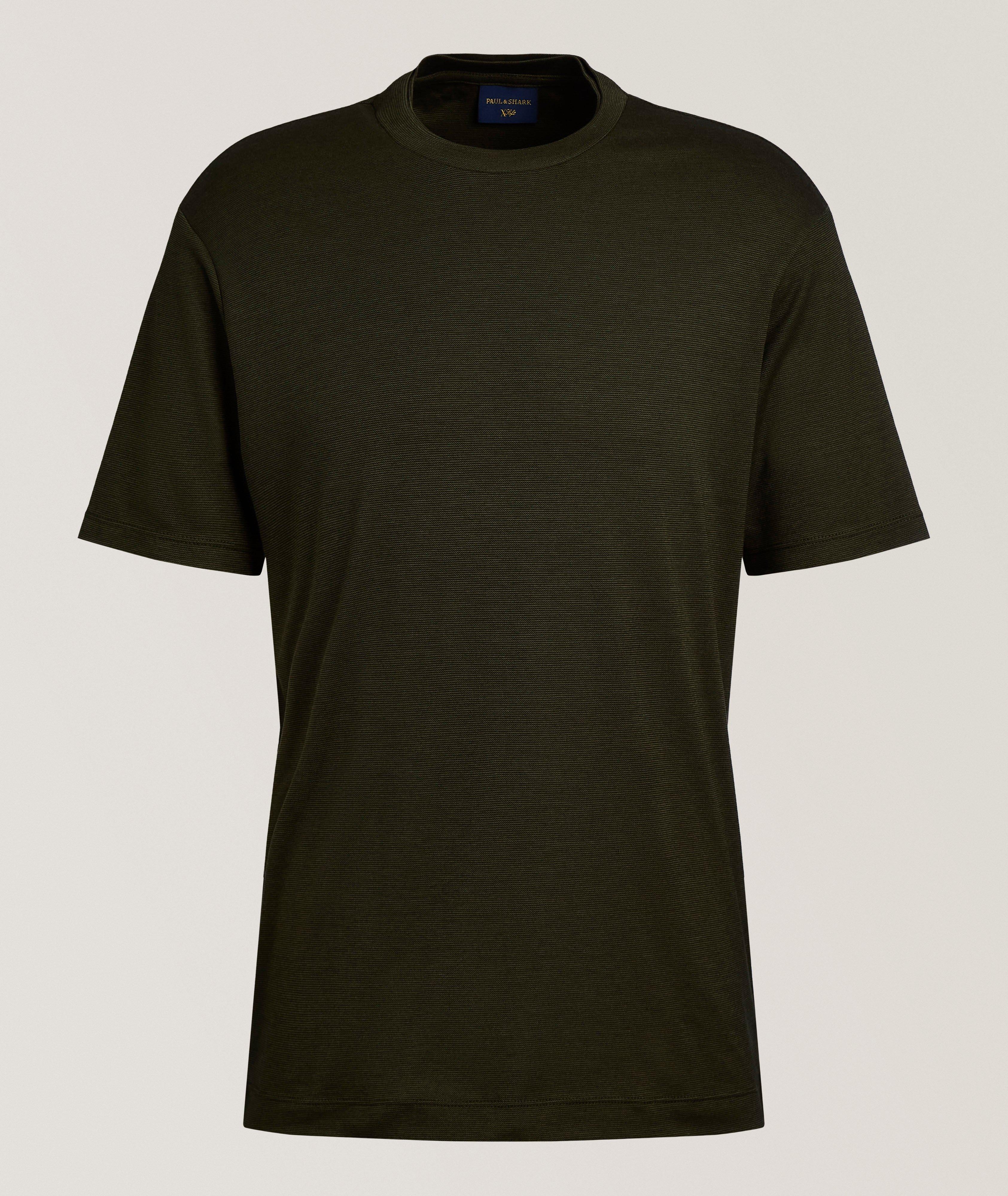 Paul & Shark T-shirt jersey X-Soft