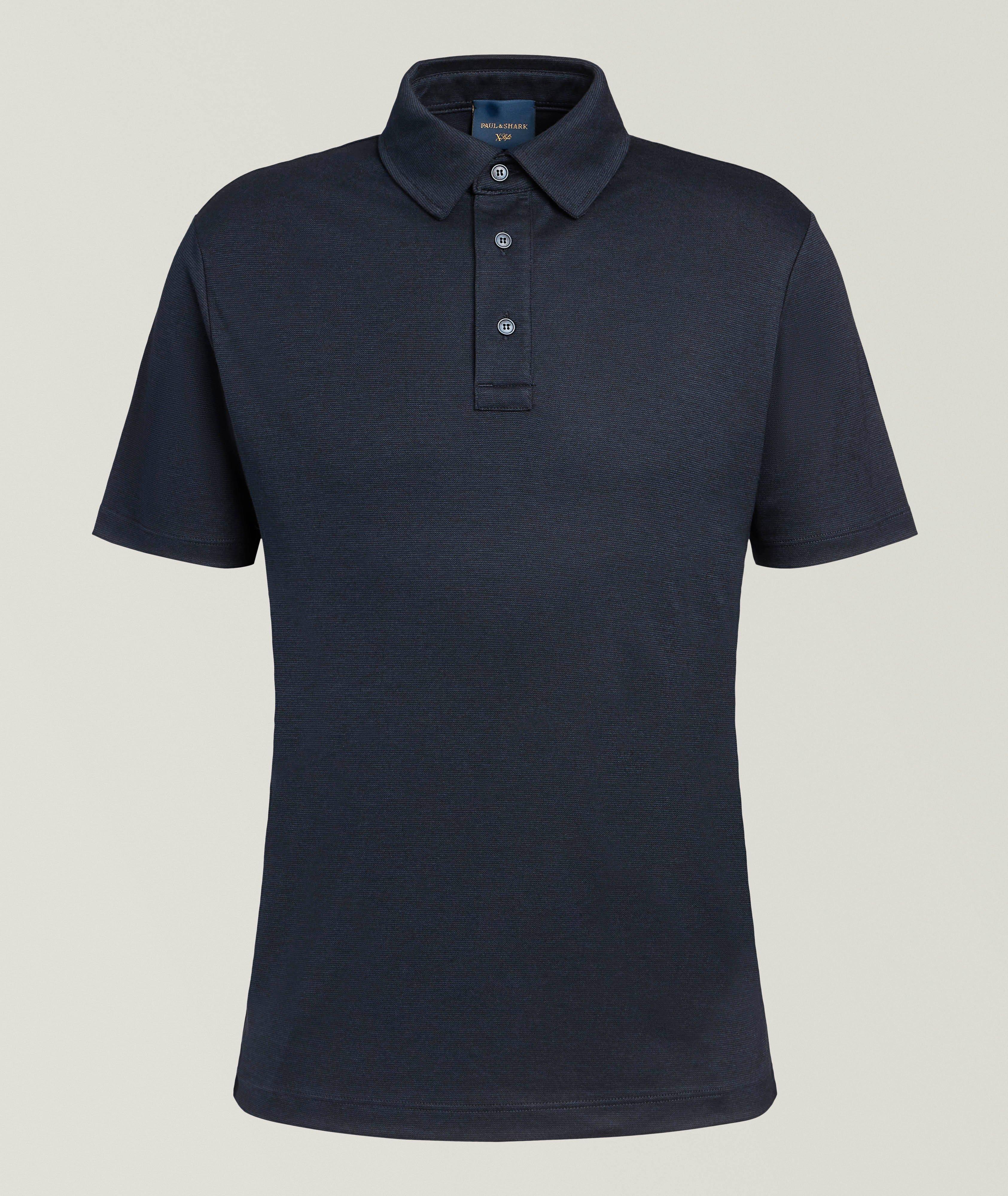 Paul & Shark Polo jersey X-Soft