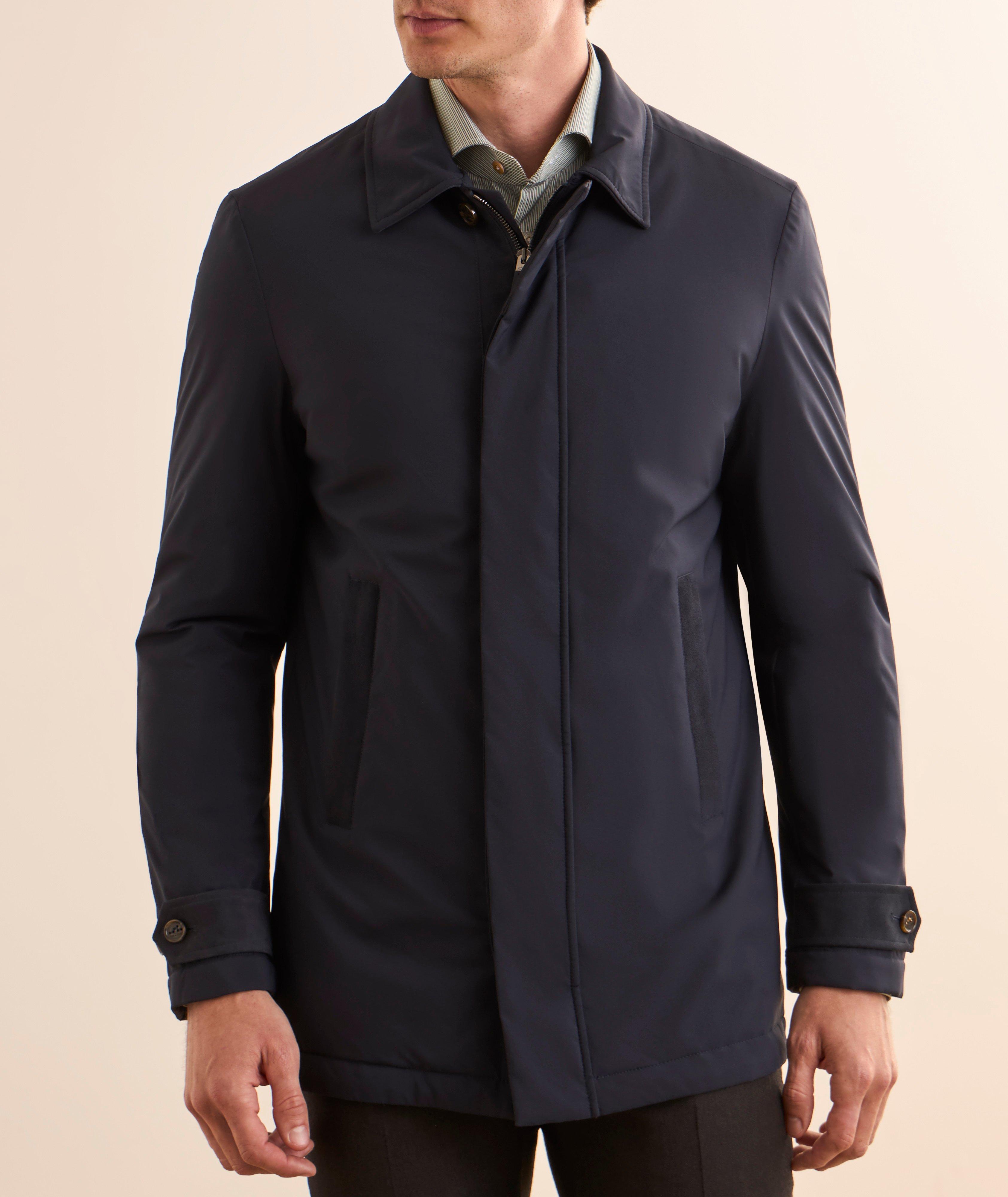 Imperméable Typhoon Platinum image 1