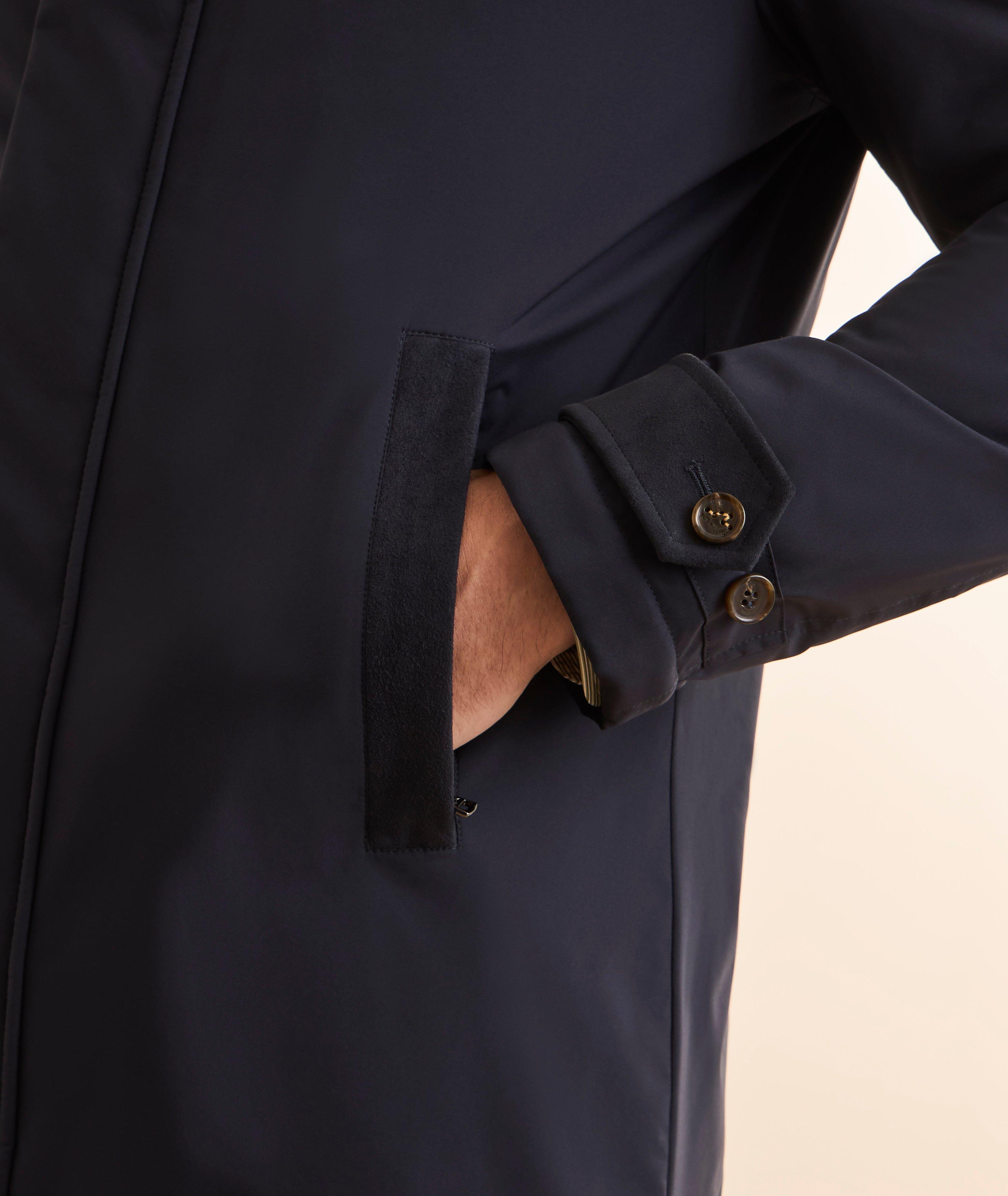 Imperméable Typhoon Platinum image 4