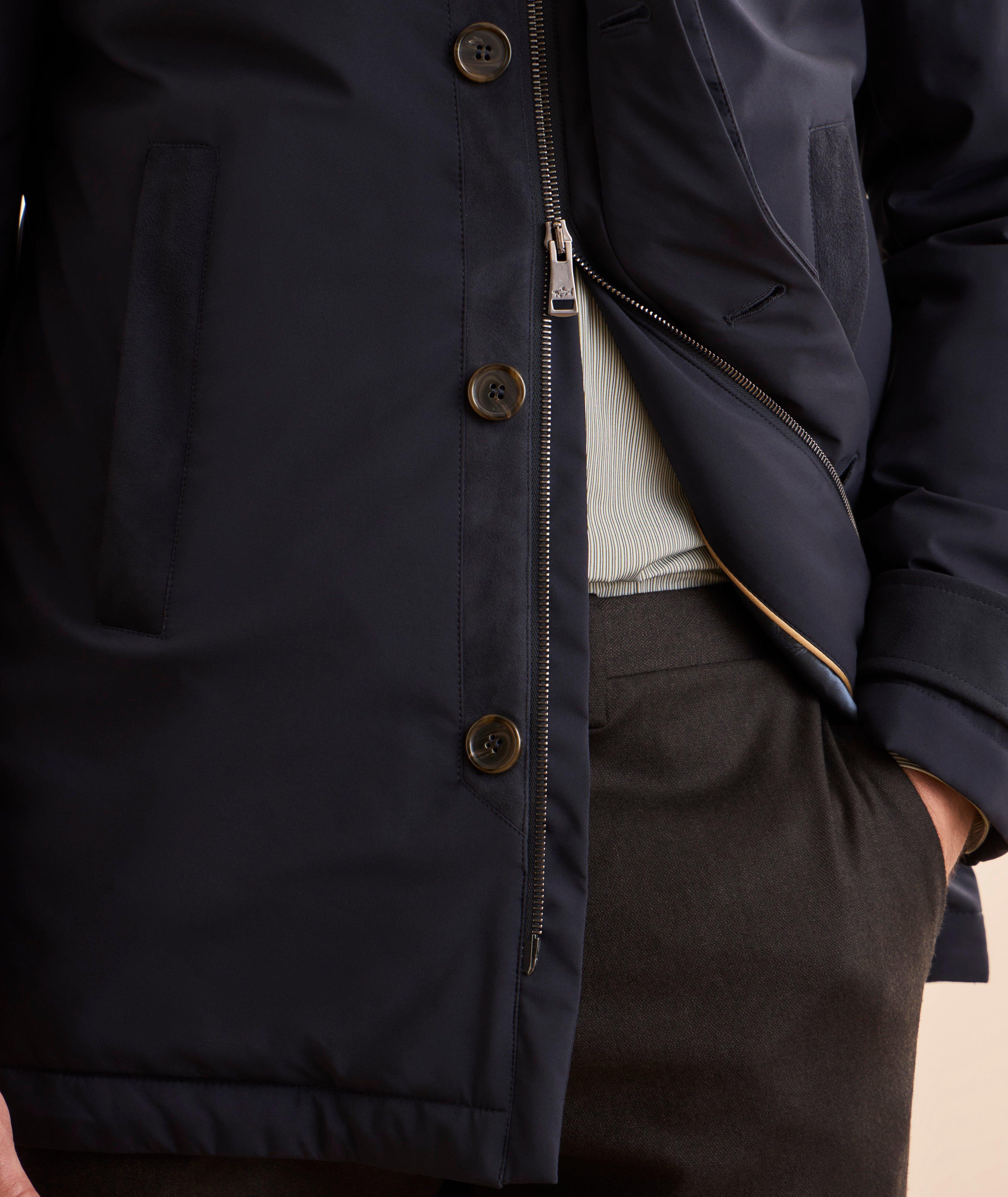 Imperméable Typhoon Platinum image 5