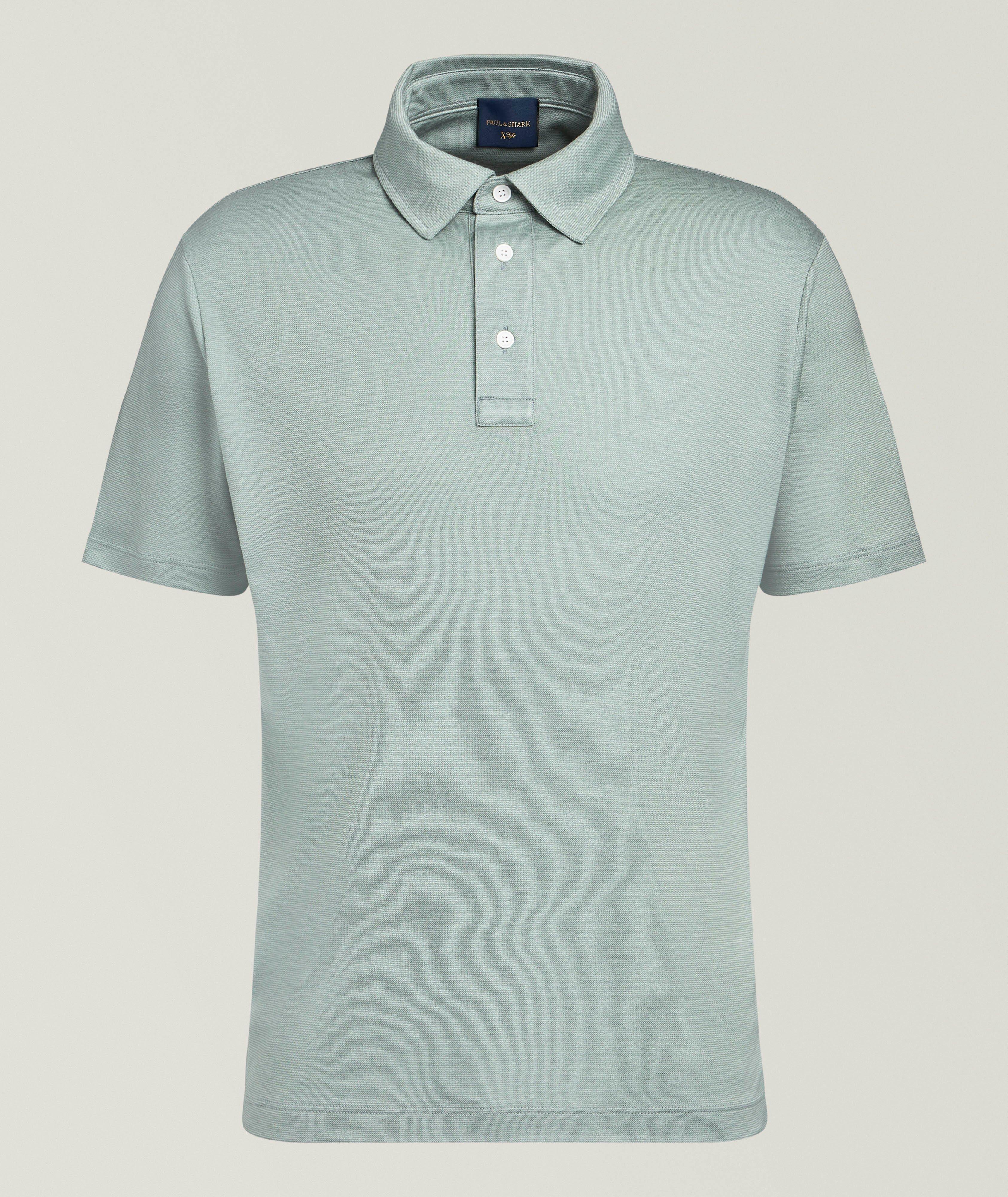 Paul & Shark Polo jersey X-Soft