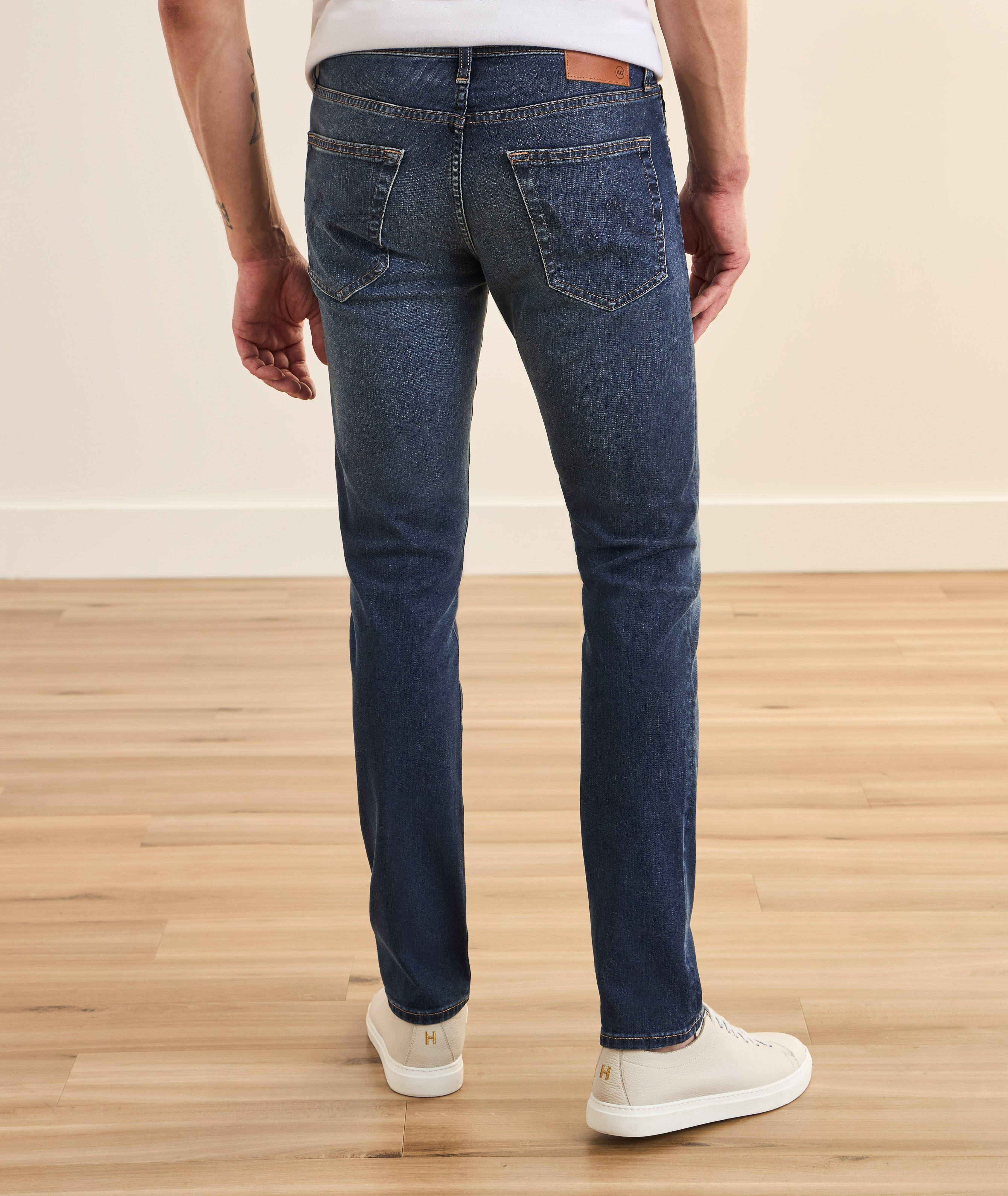 Tellis Modern Slim-Fit Jeans image 2