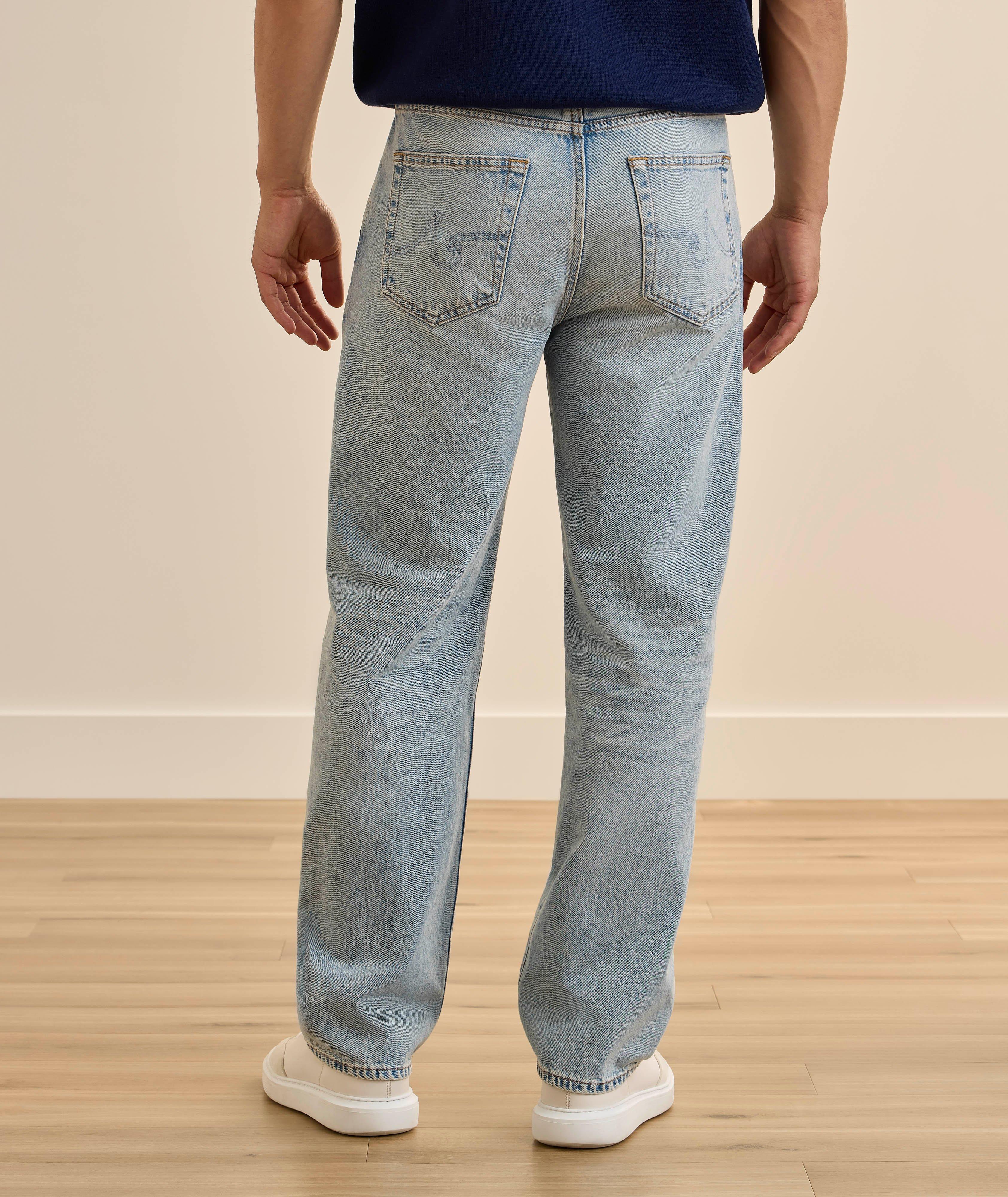 Felix Vintage Straight Jeans  image 2