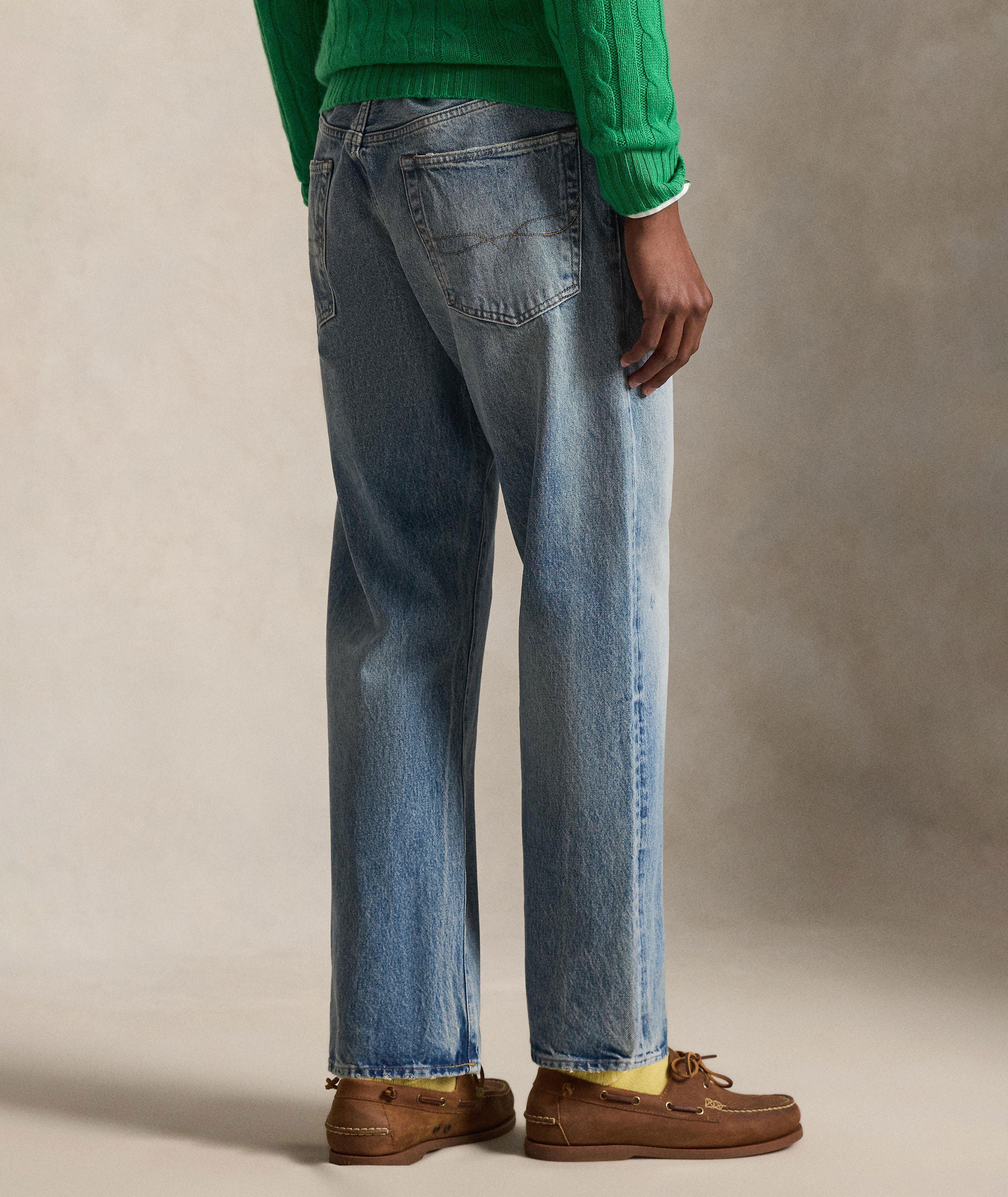 Vintage Classic Jeans image 7