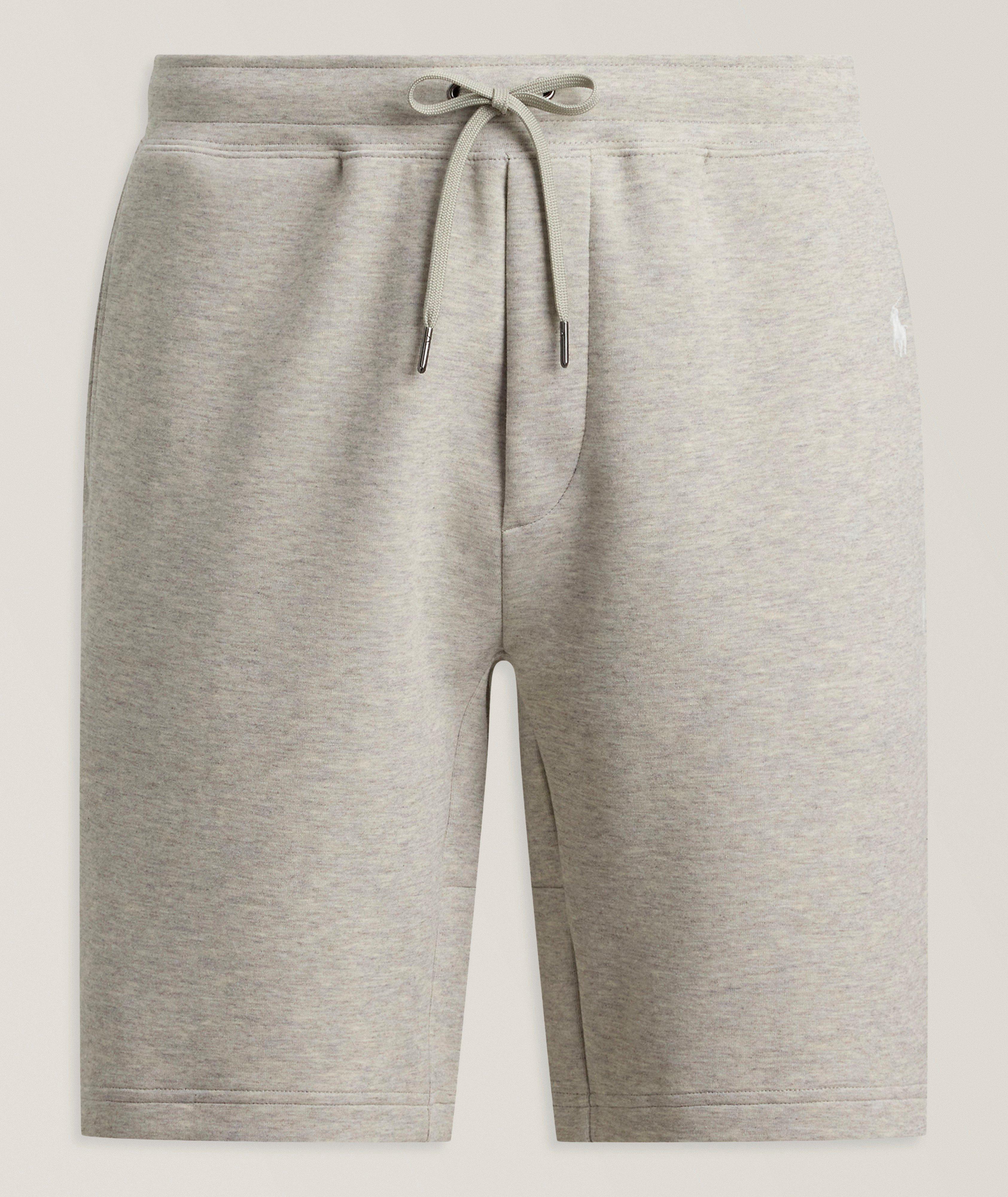 Polo Ralph Lauren Short tricot-double 23 cm