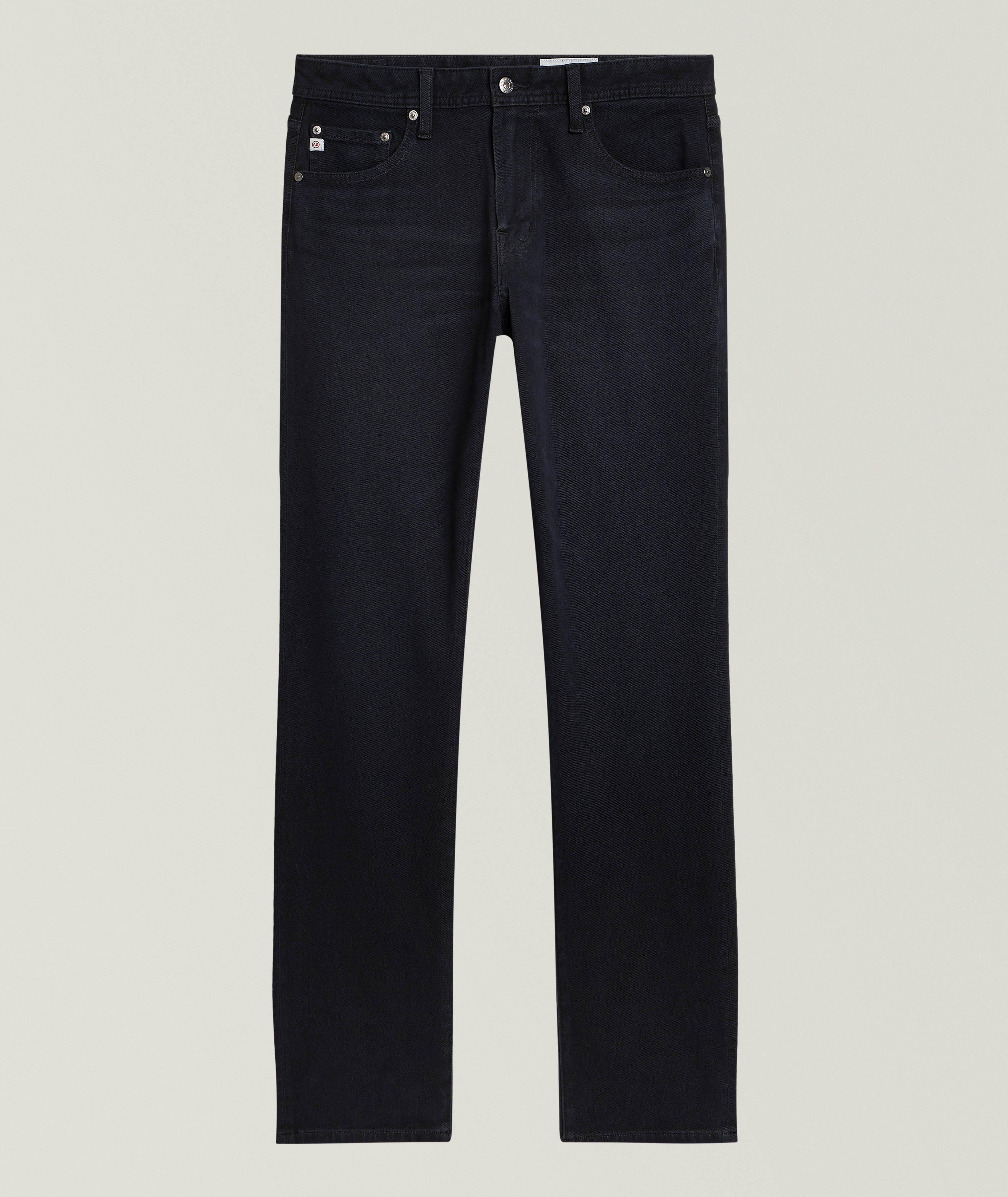 AG Graduate Tailored Leg Jeans