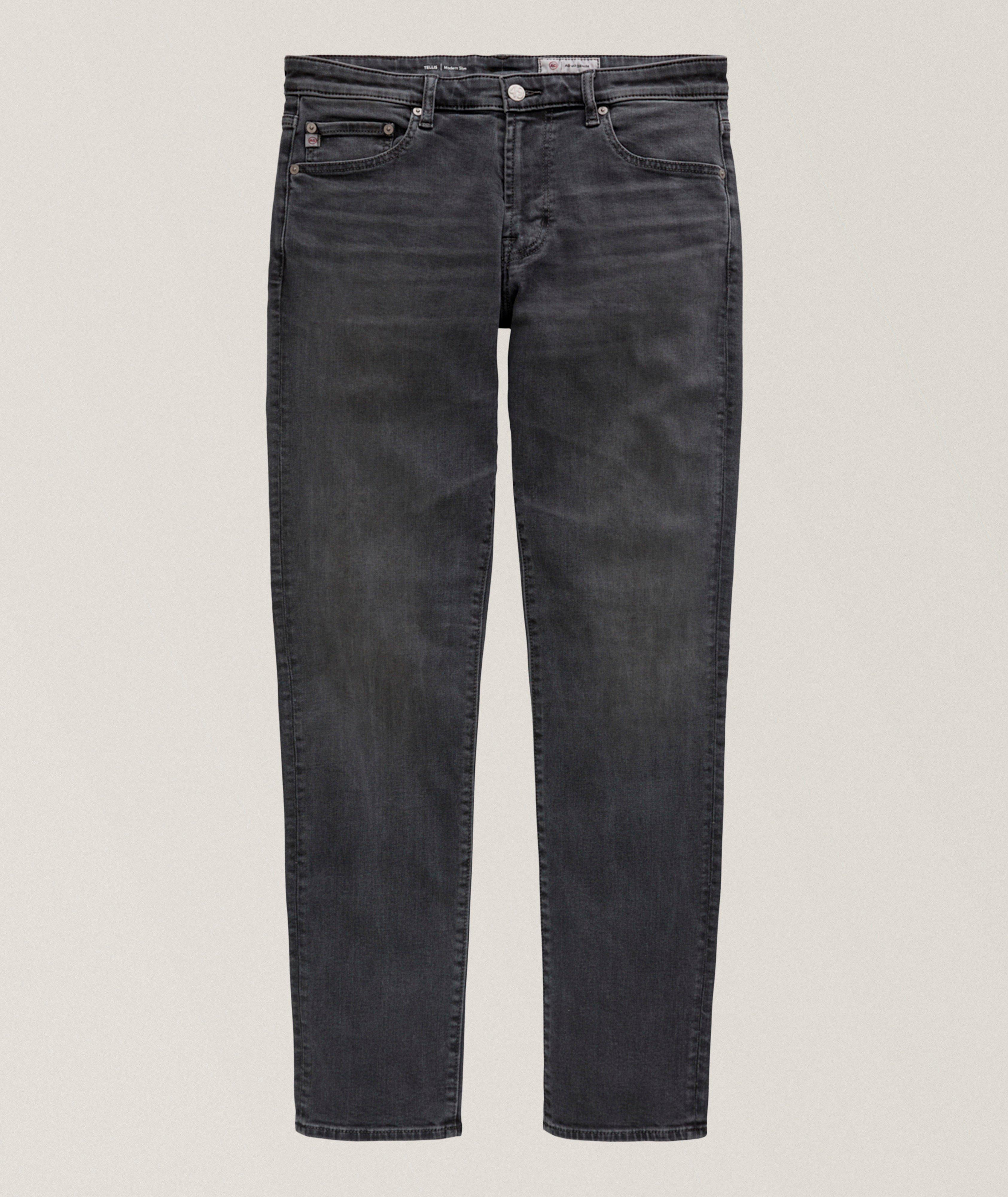 AG Tellis Modern Slim Fit Jeans