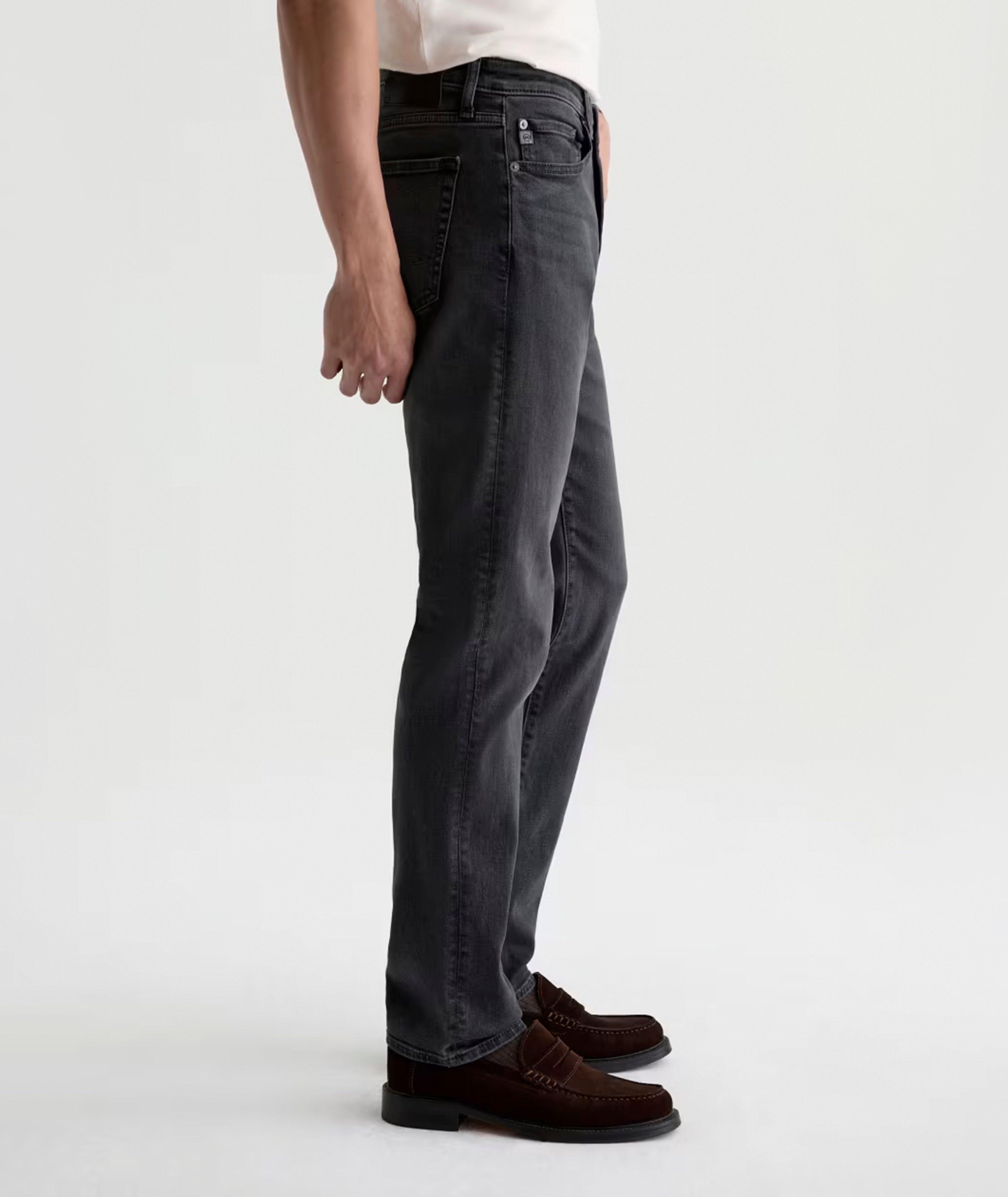 Tellis Modern Slim Fit Jeans image 4