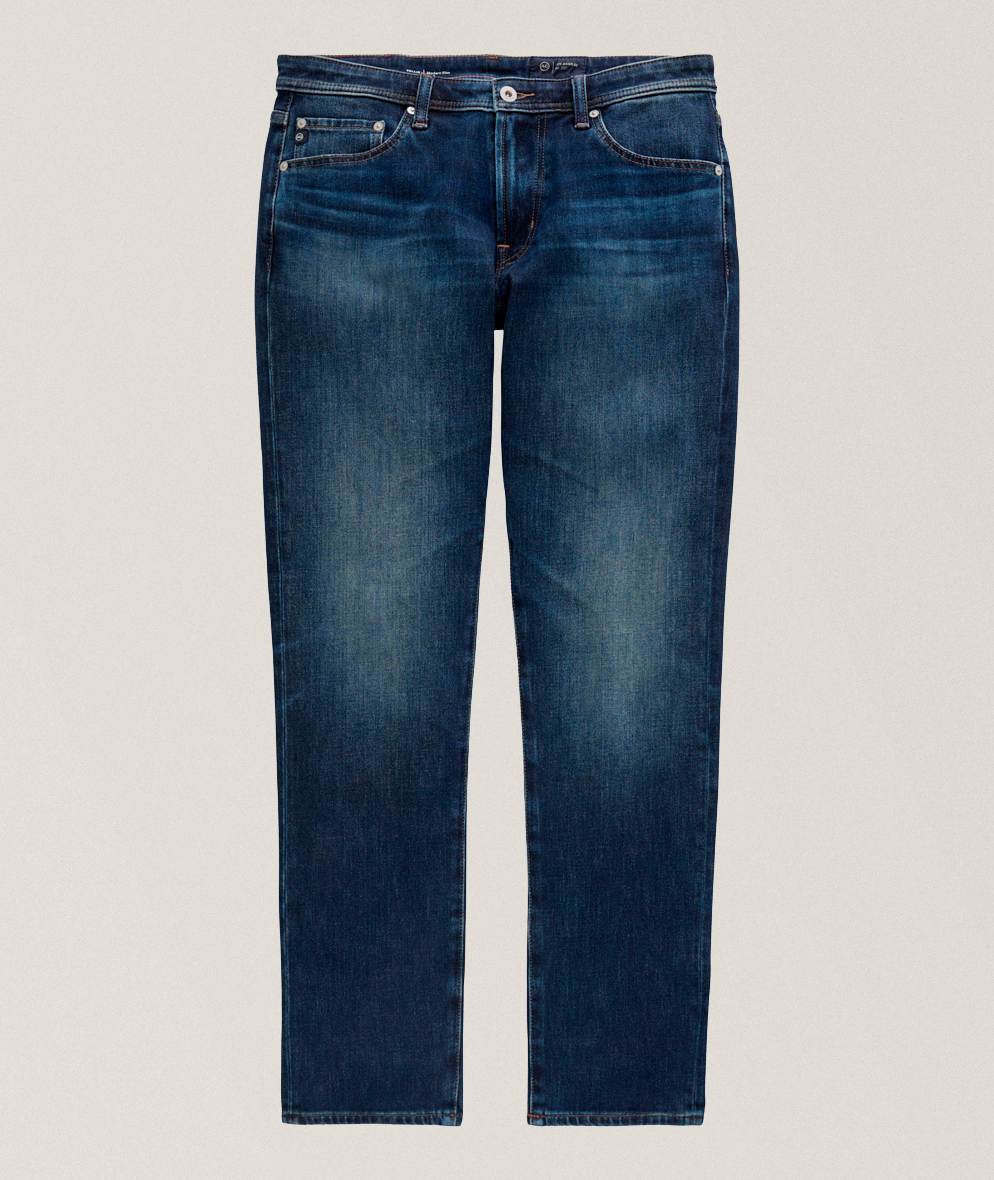 AG Tellis Modern Slim Fit Jeans