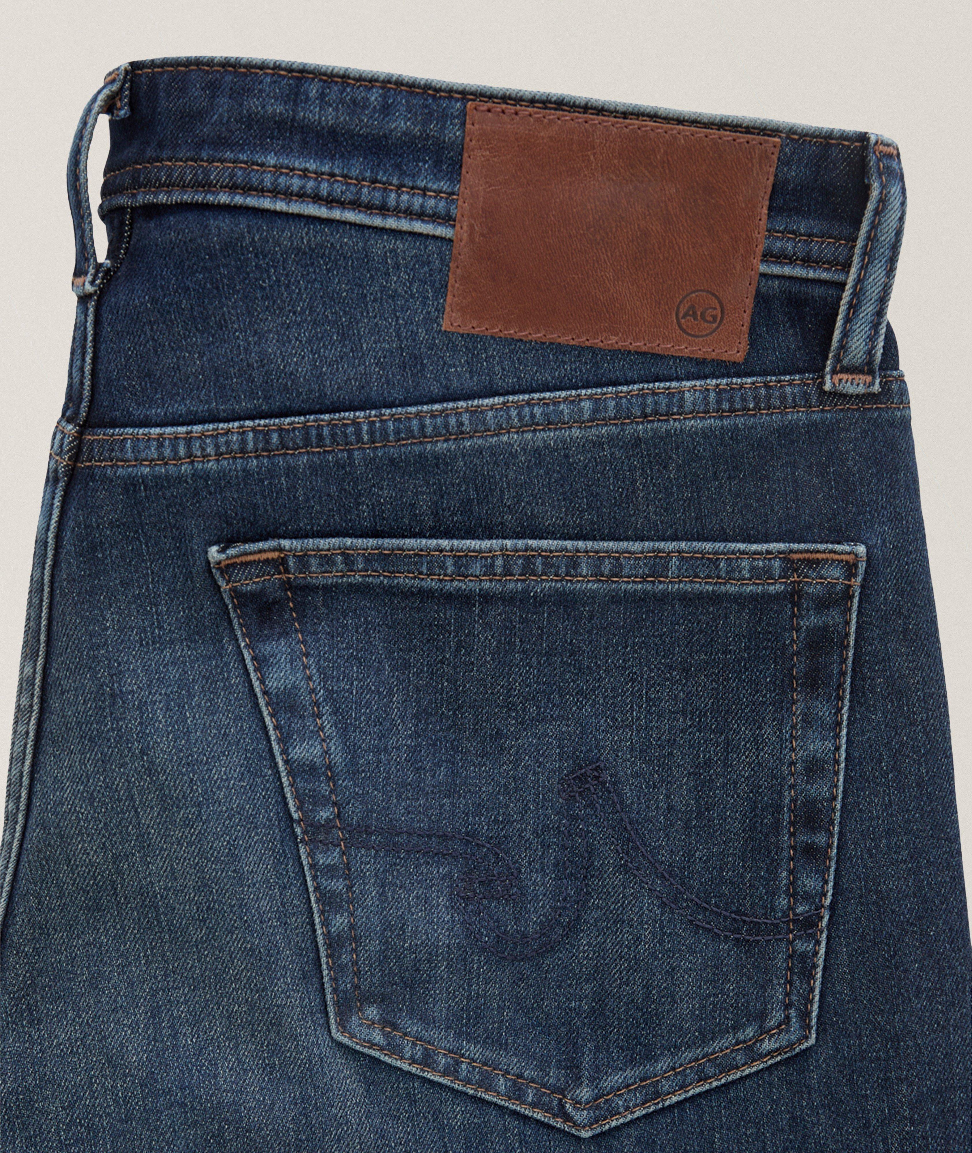 Tellis Modern Slim Fit Jeans image 1