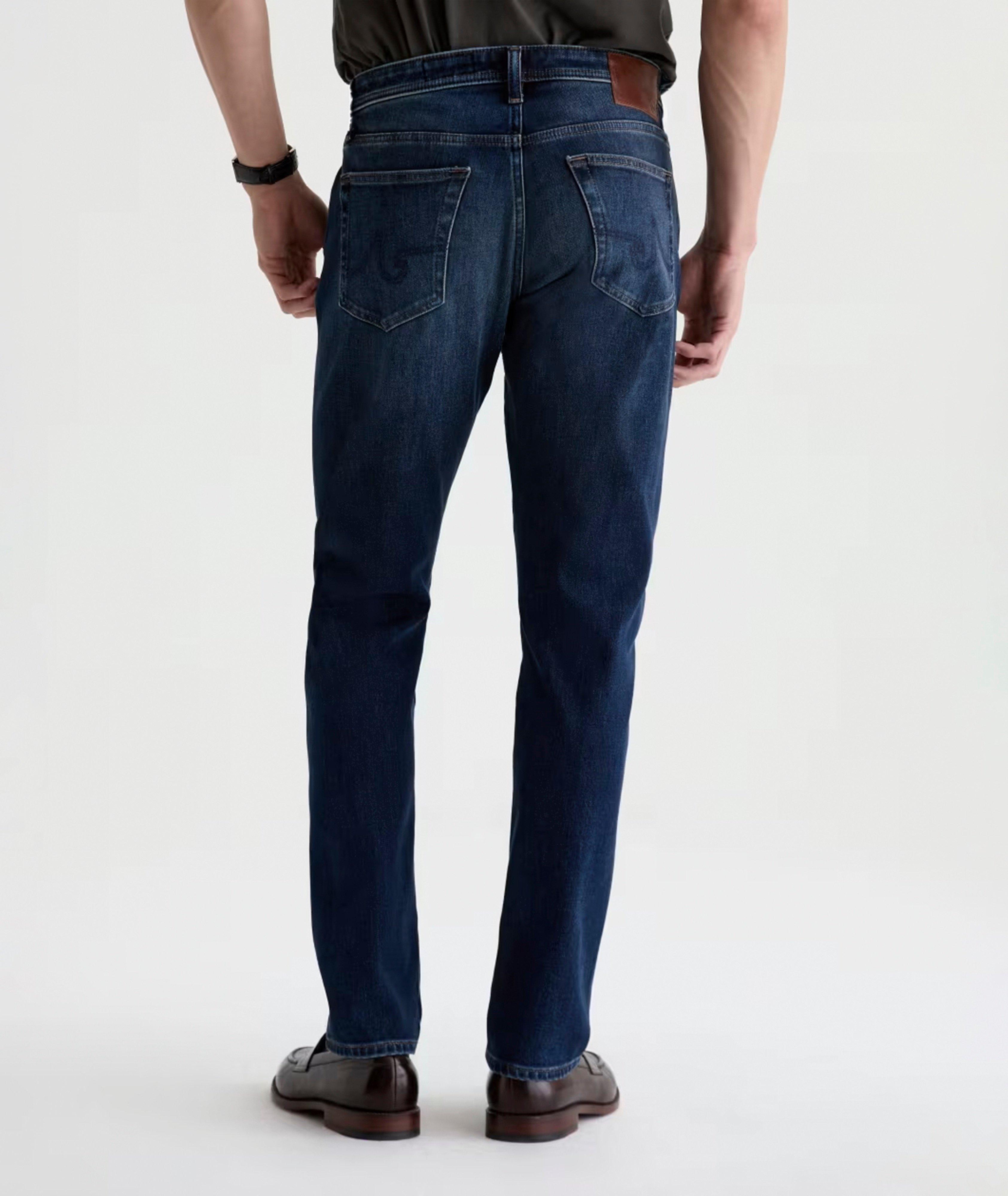 Tellis Modern Slim Fit Jeans image 3