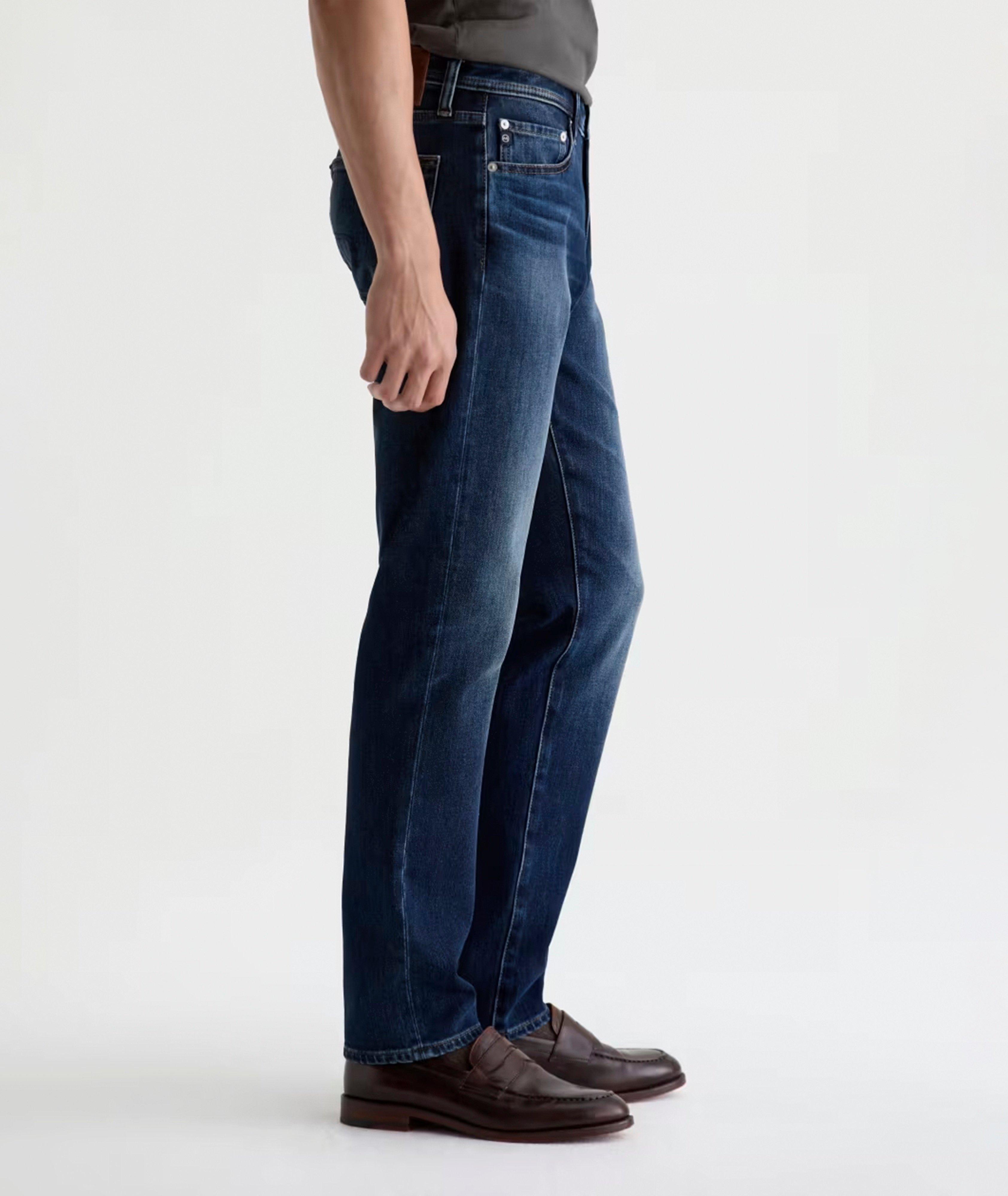 Tellis Modern Slim Fit Jeans image 4