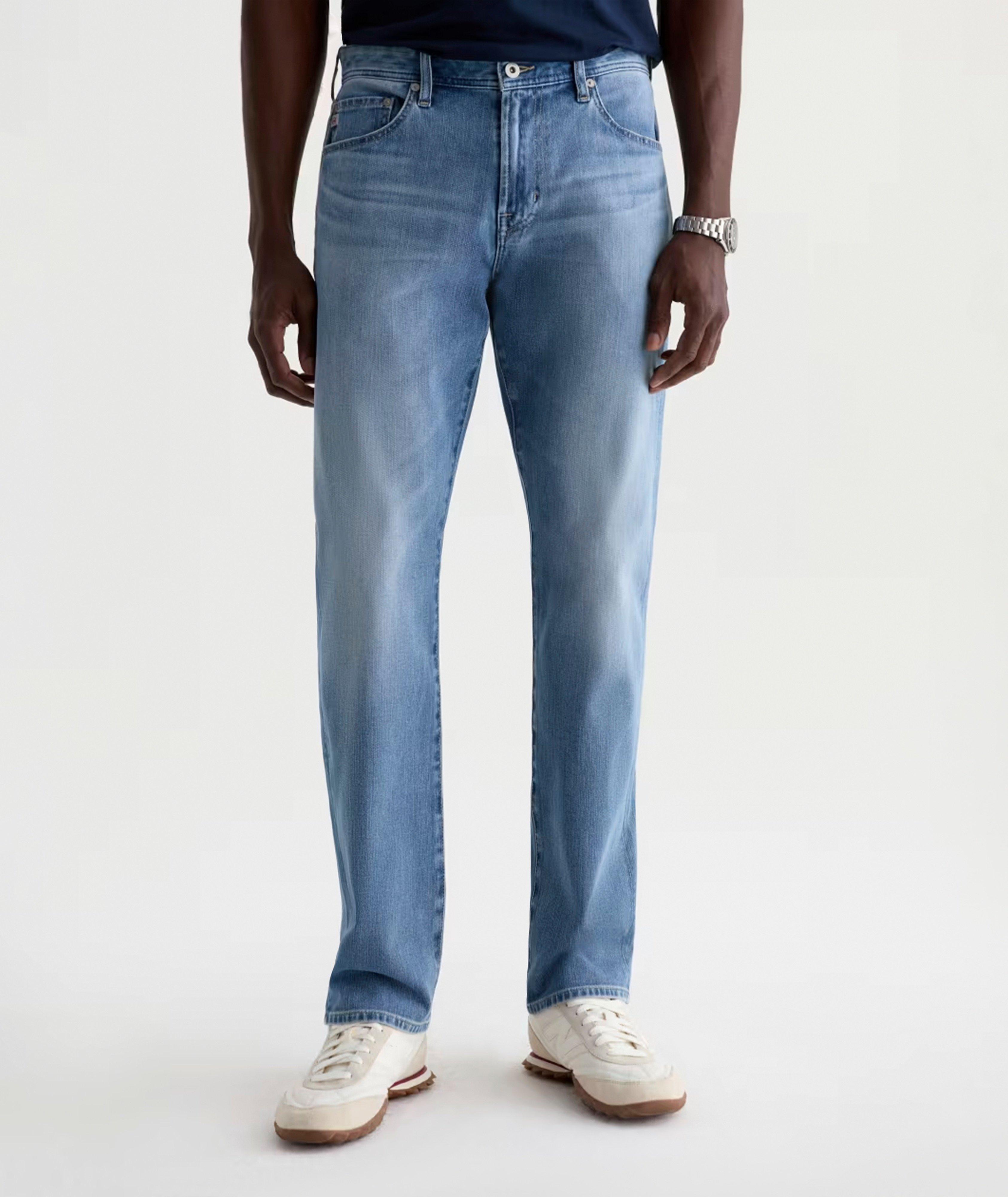 Graduate Tailored Leg Jeans image 2