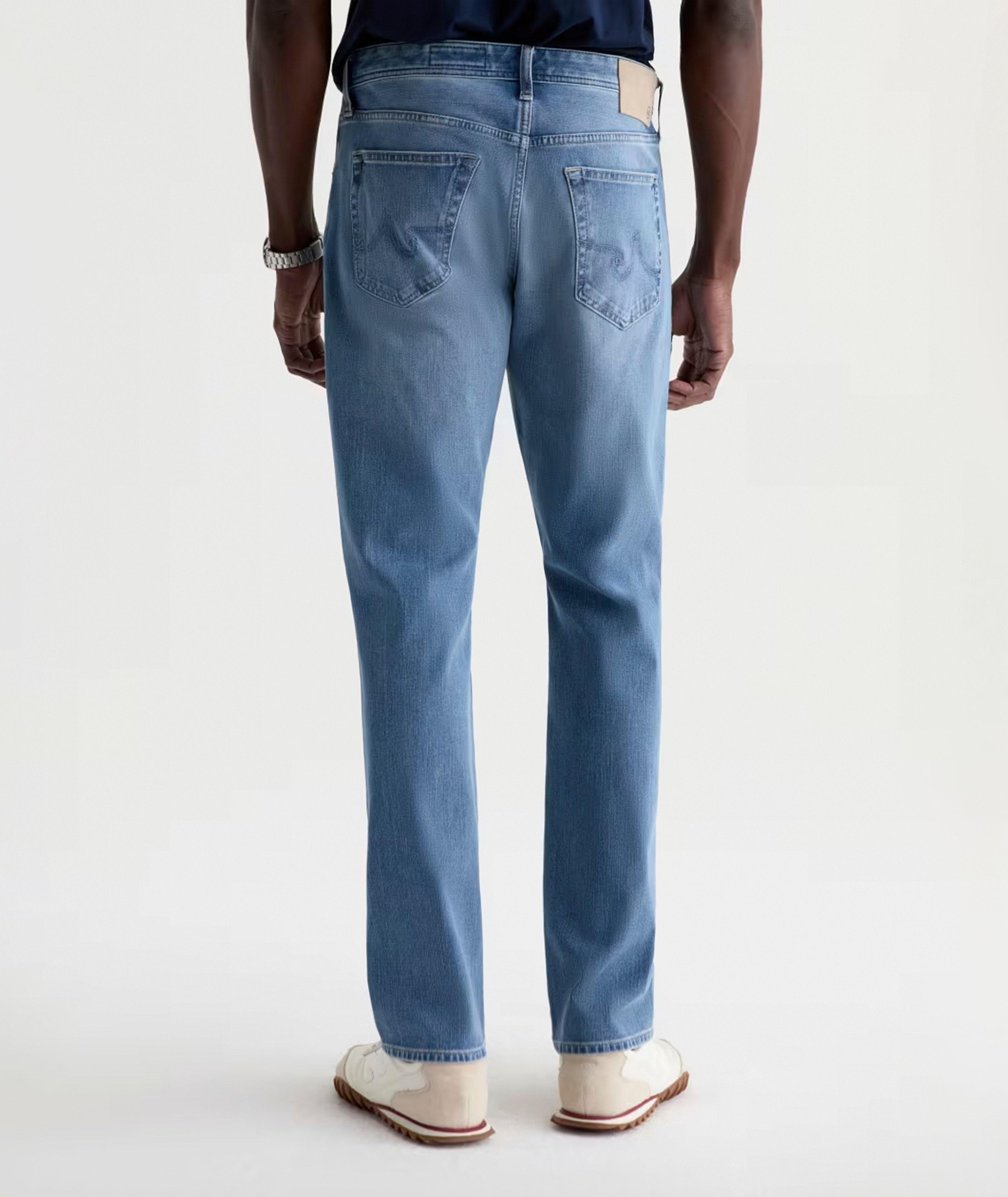 Graduate Tailored Leg Jeans image 3