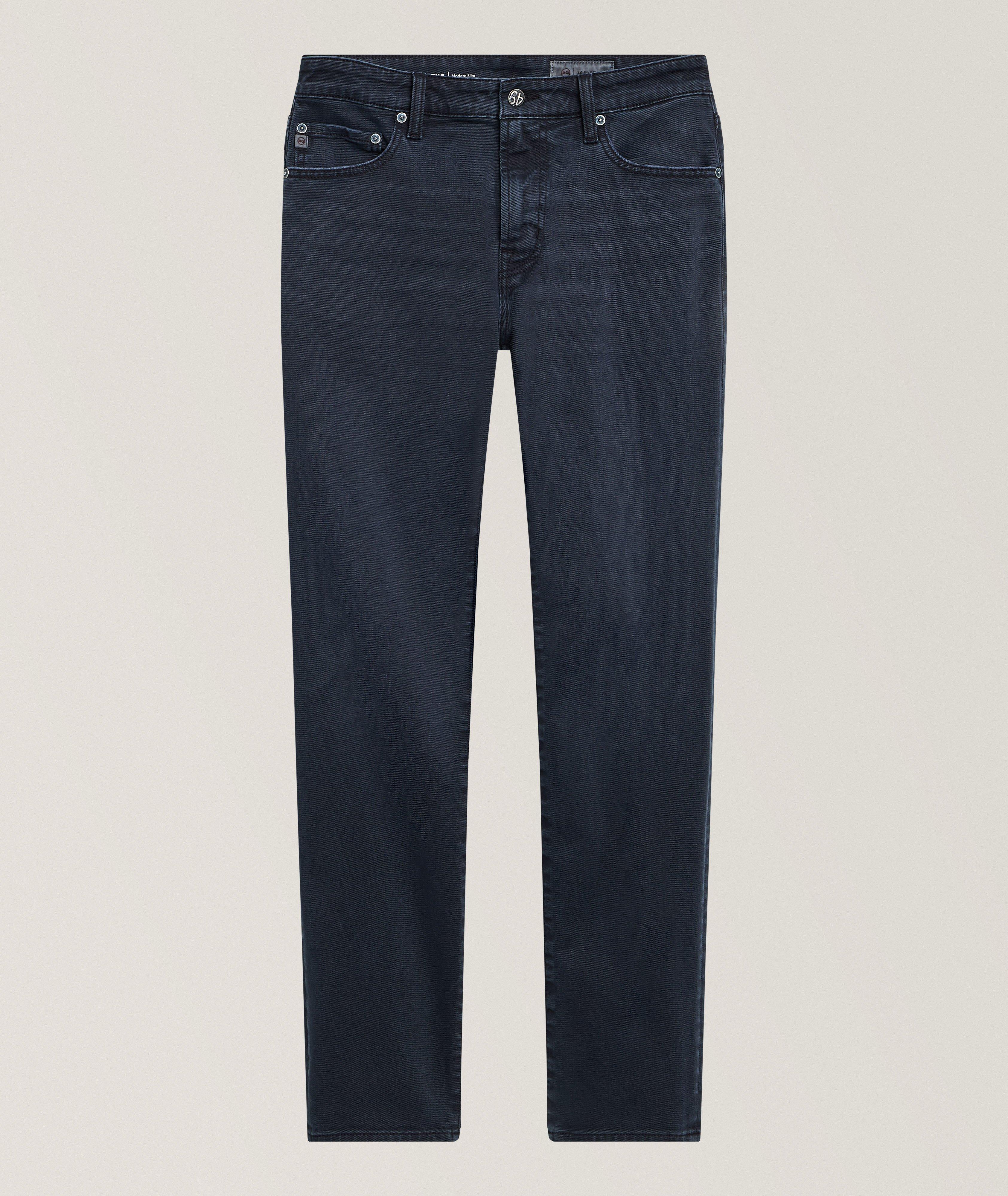 AG Tellis Modern Slim-Fit Jeans