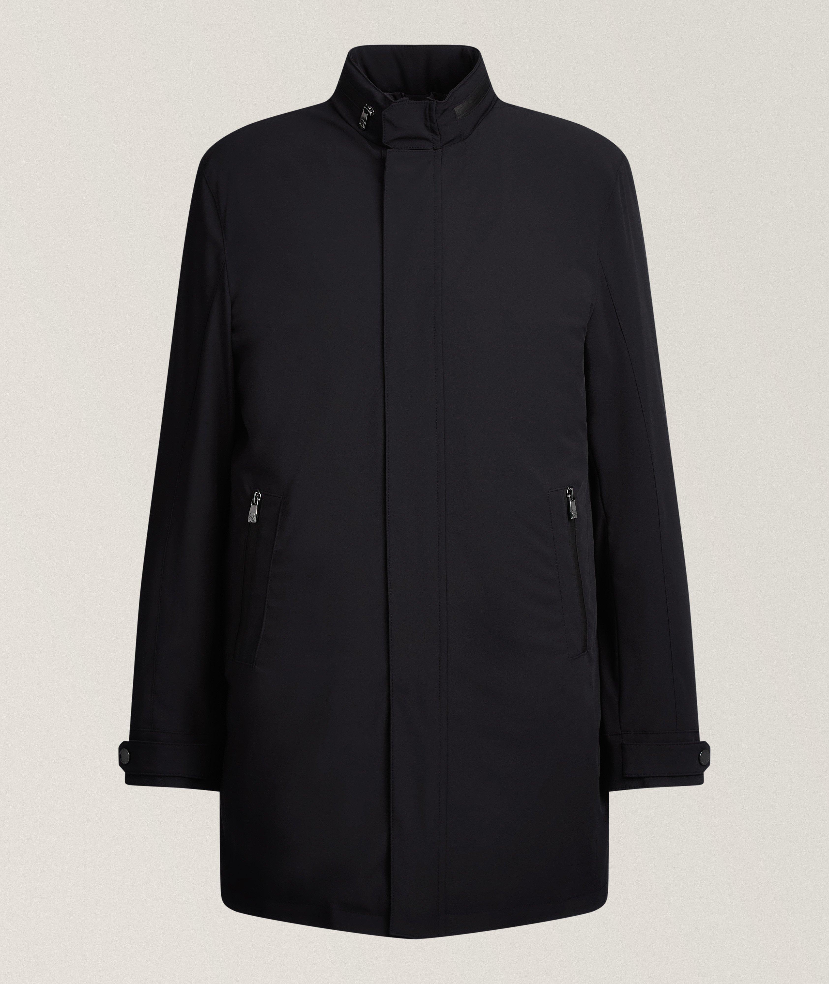 Corneliani Veste technique biextensible