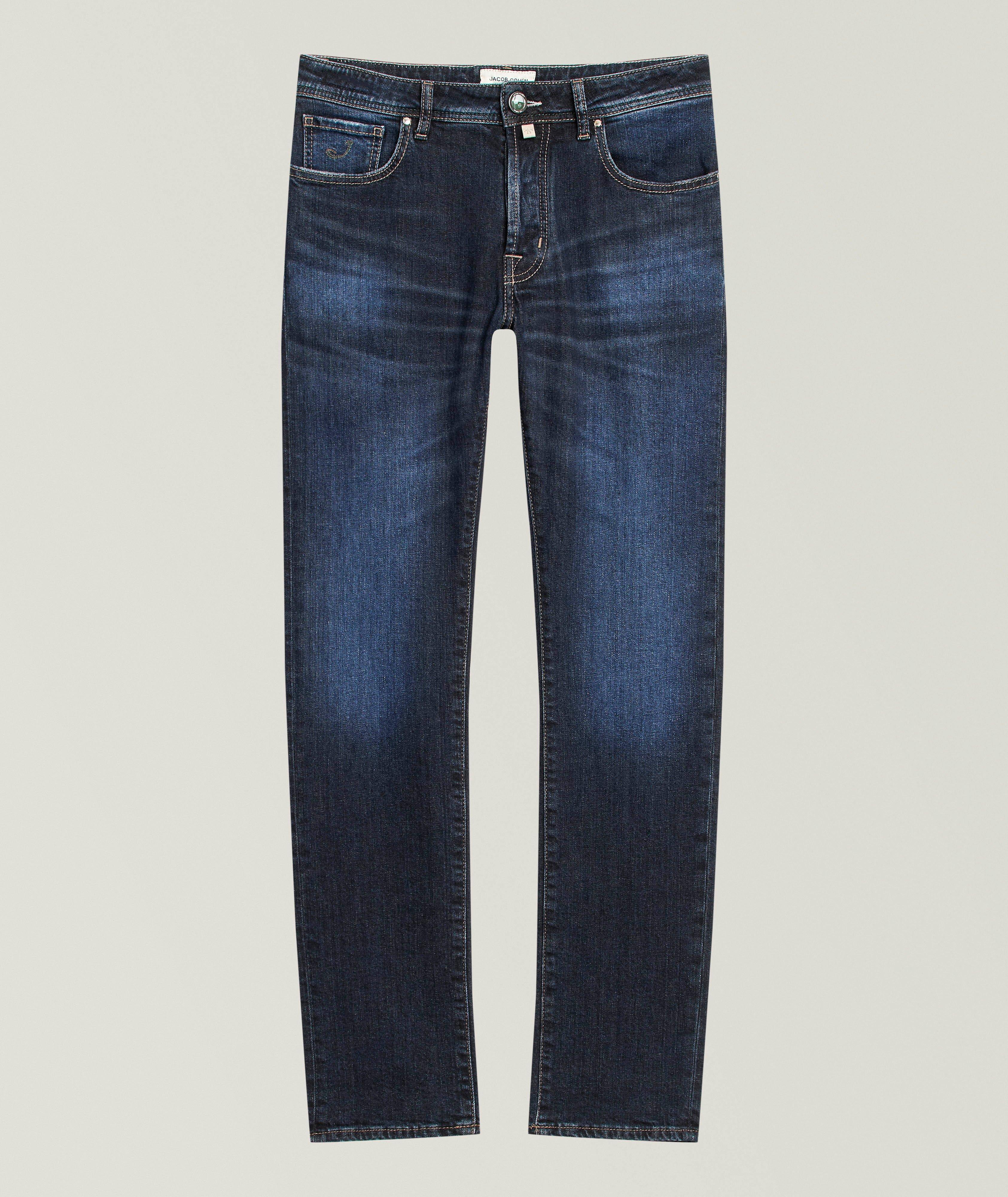 Bard Après-Ski Car Slim-Fit Jeans  image 0