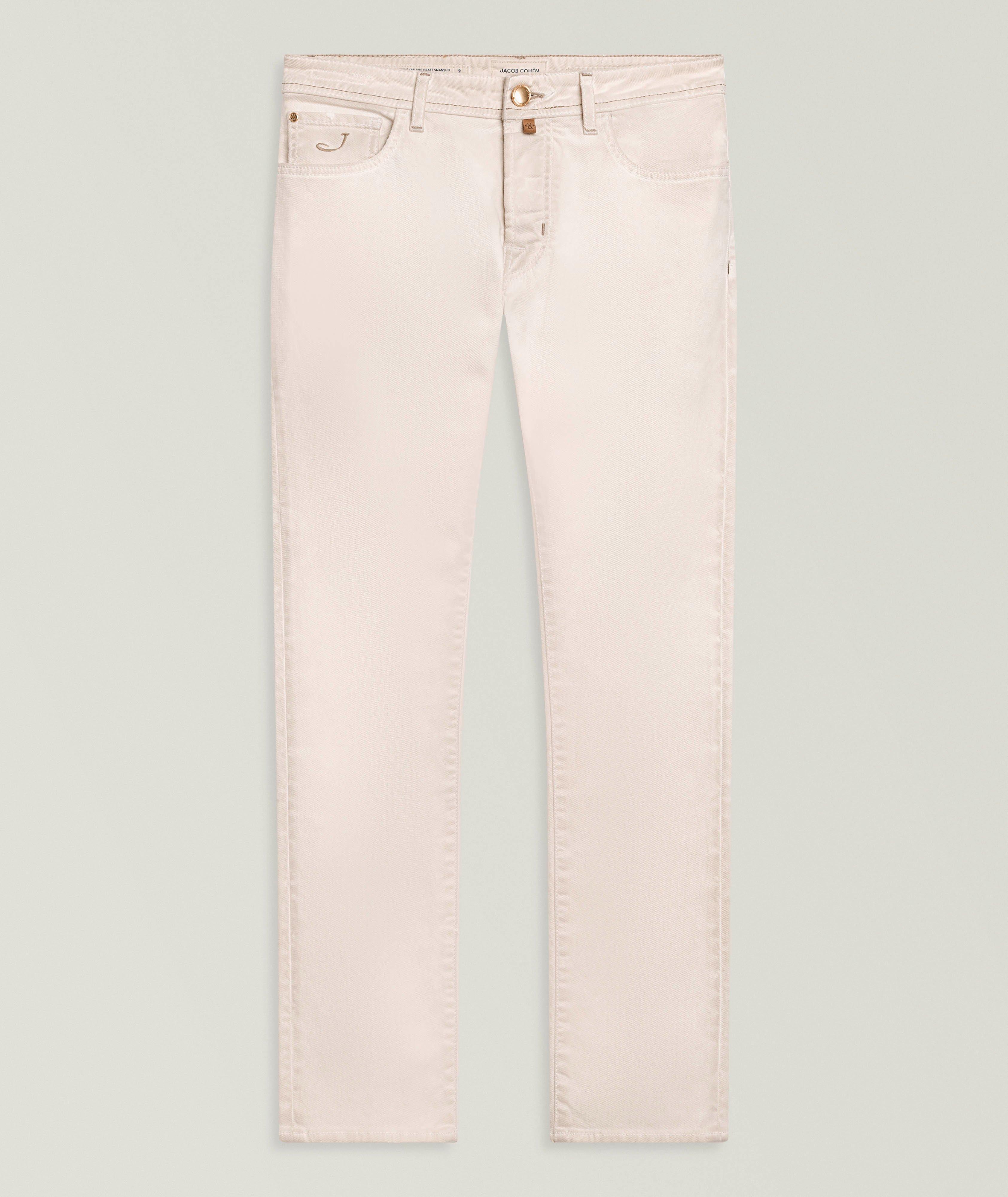 Bard Cork Patch Slim-Fit Jeans  image 0