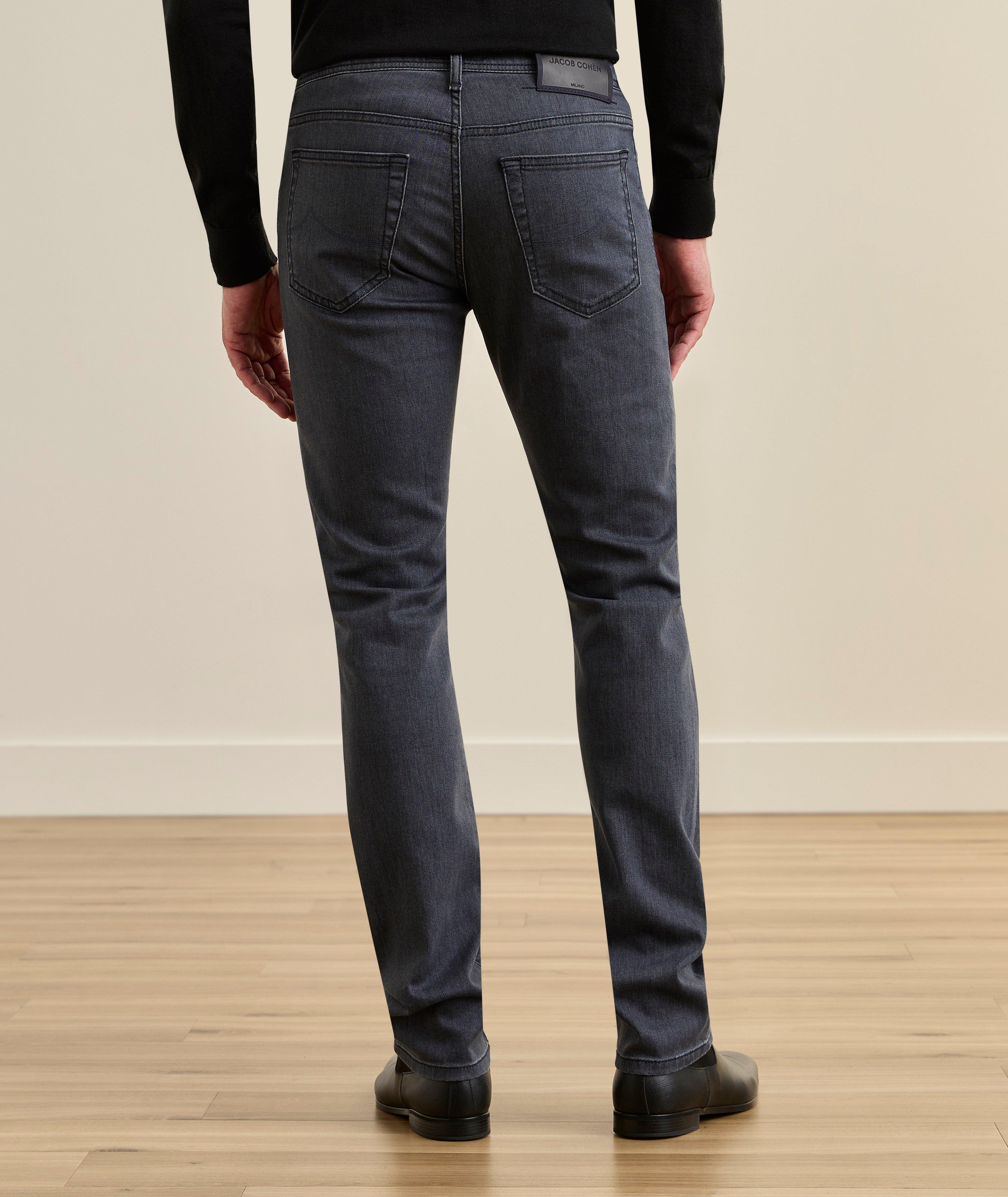 Bard Slim-Fit Jeans image 2