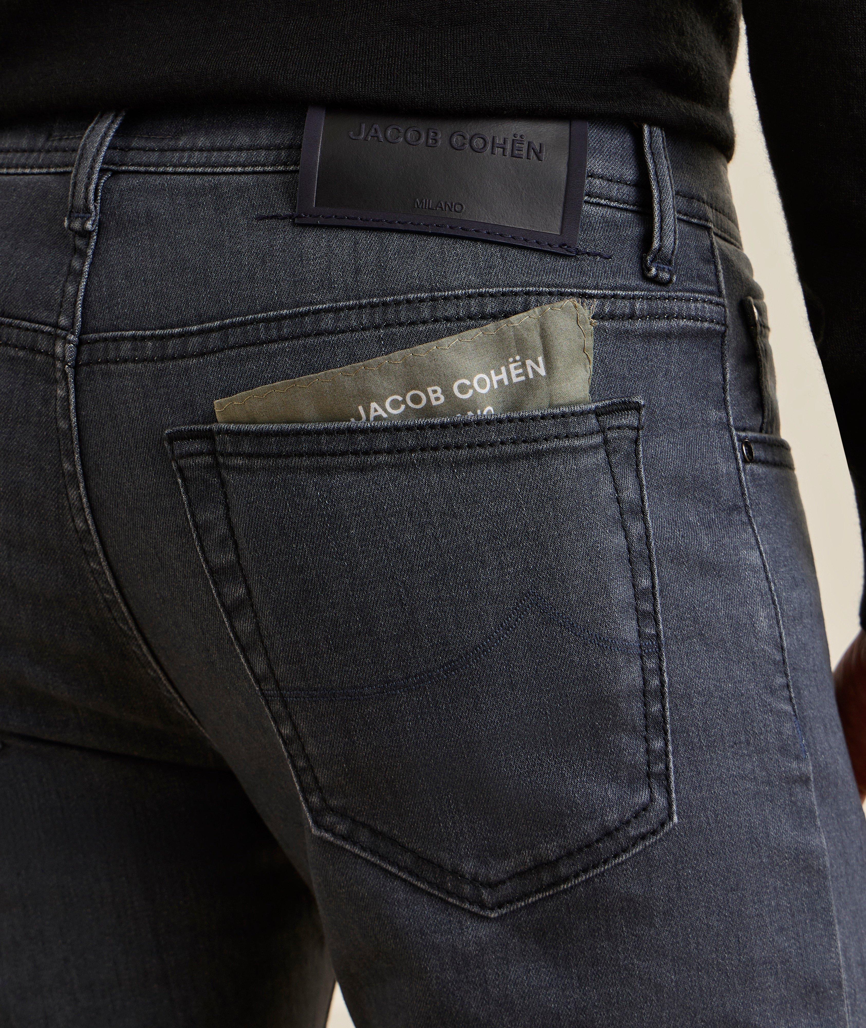 Bard Slim-Fit Jeans image 4