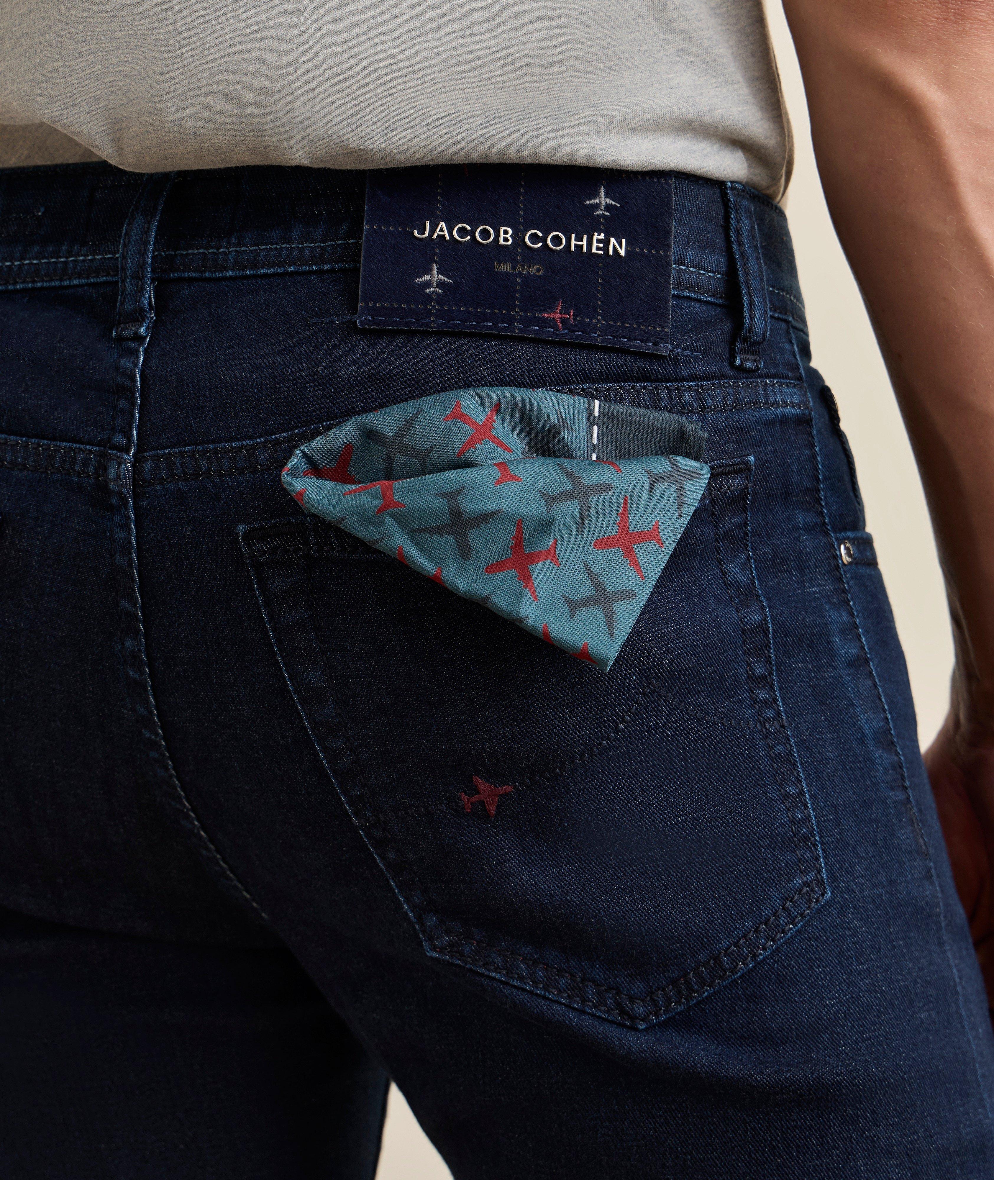 Bard Slim-Fit Jeans image 4