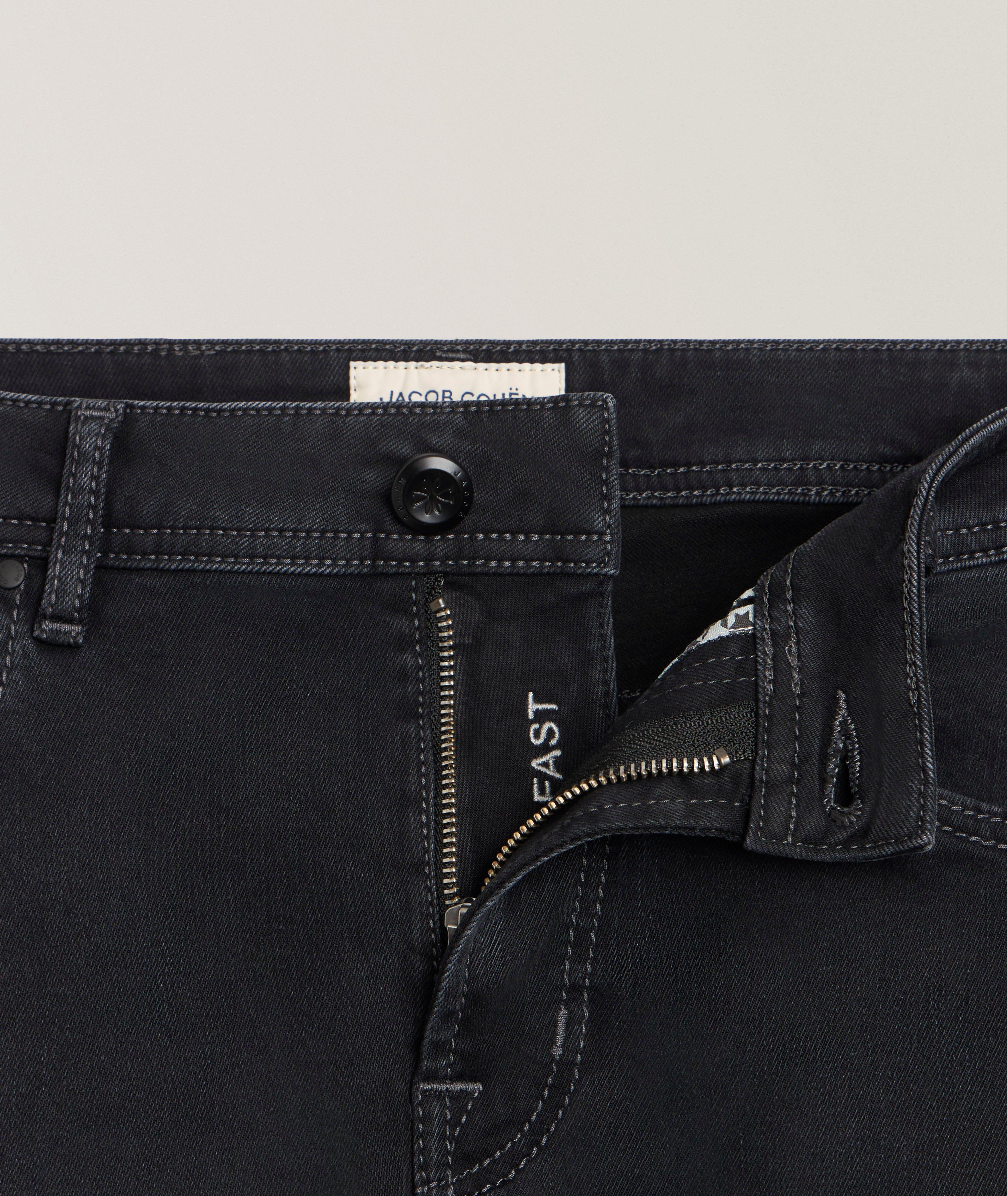 Bard Slim-Fit Jeans image 5